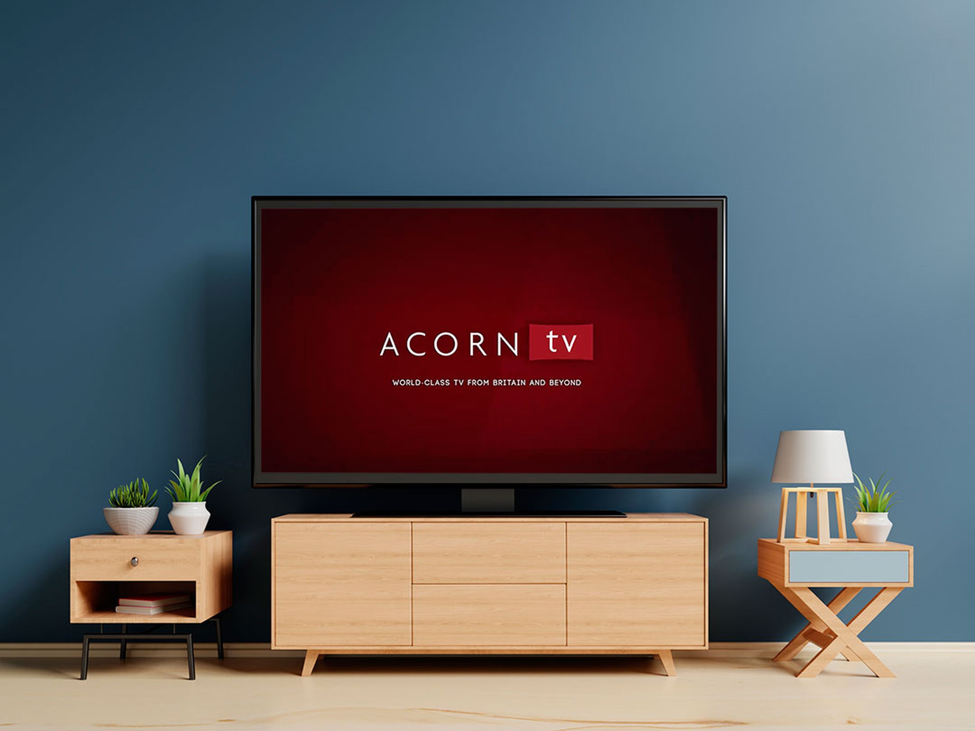 acorn tv