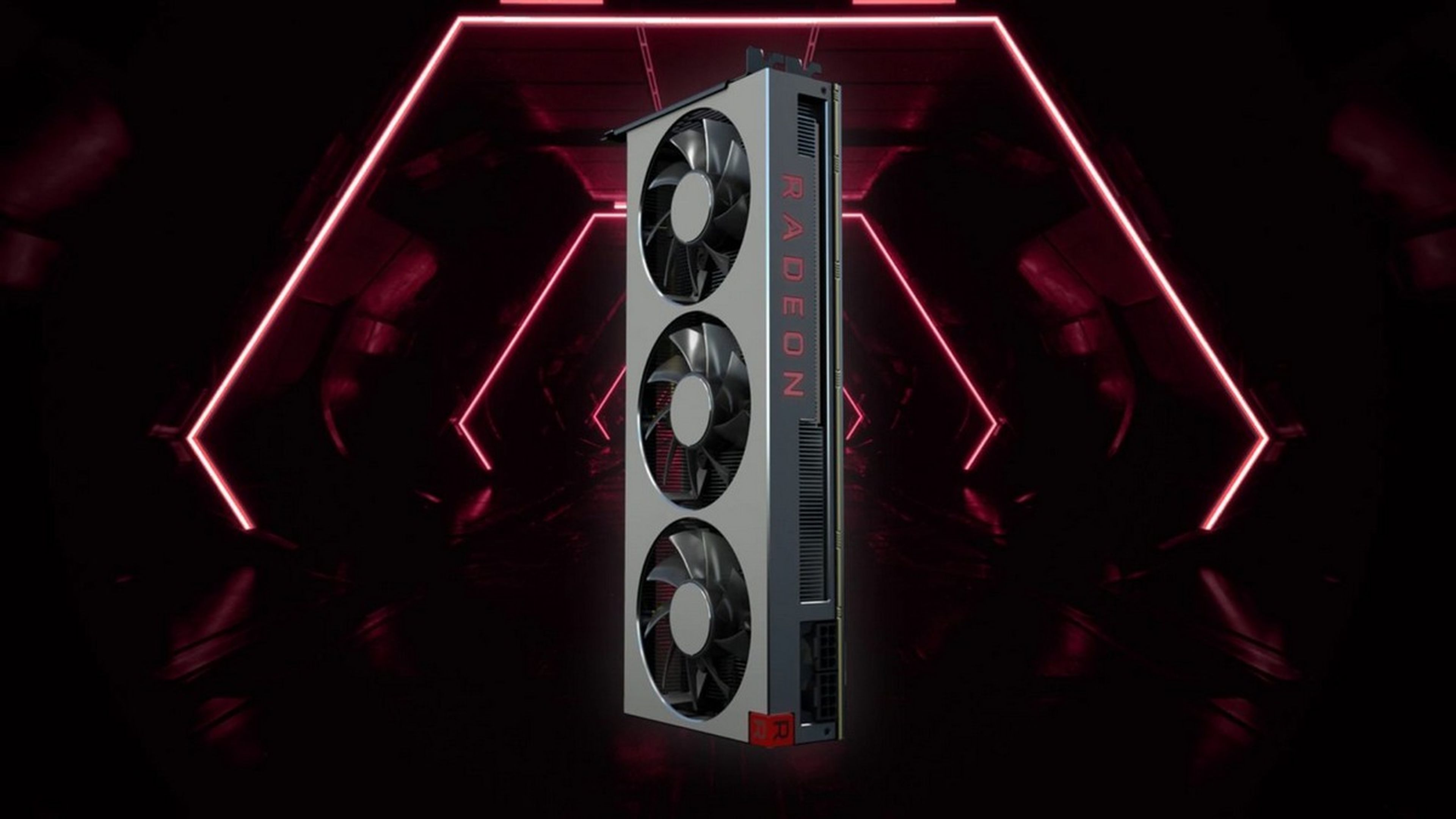 AMD presenta la tarjeta gráfica Radeon VII, más potente que RTX 2080, y las CPU Ryzen 3