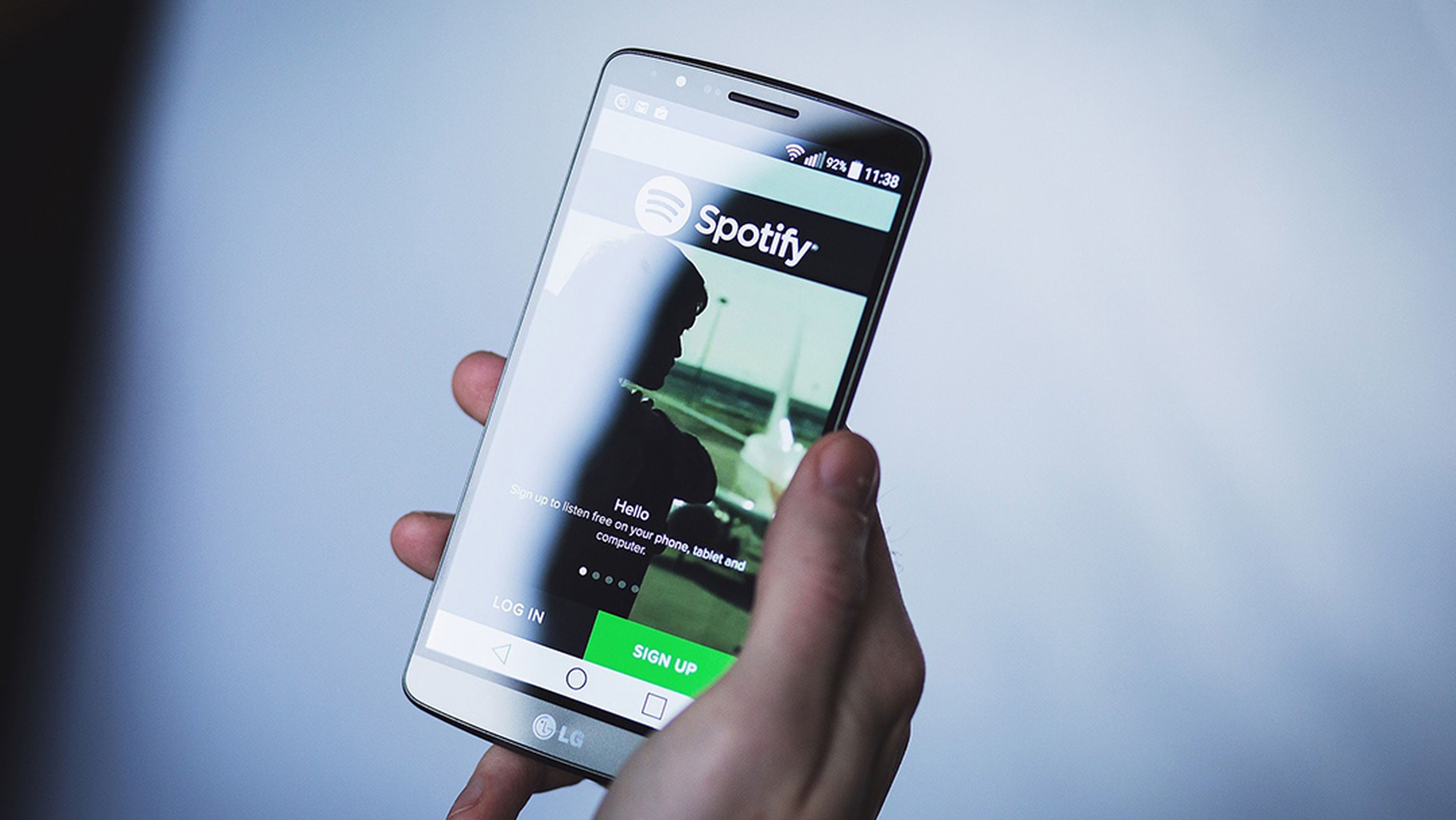 Spotify: guía a fondo para escuchar canciones