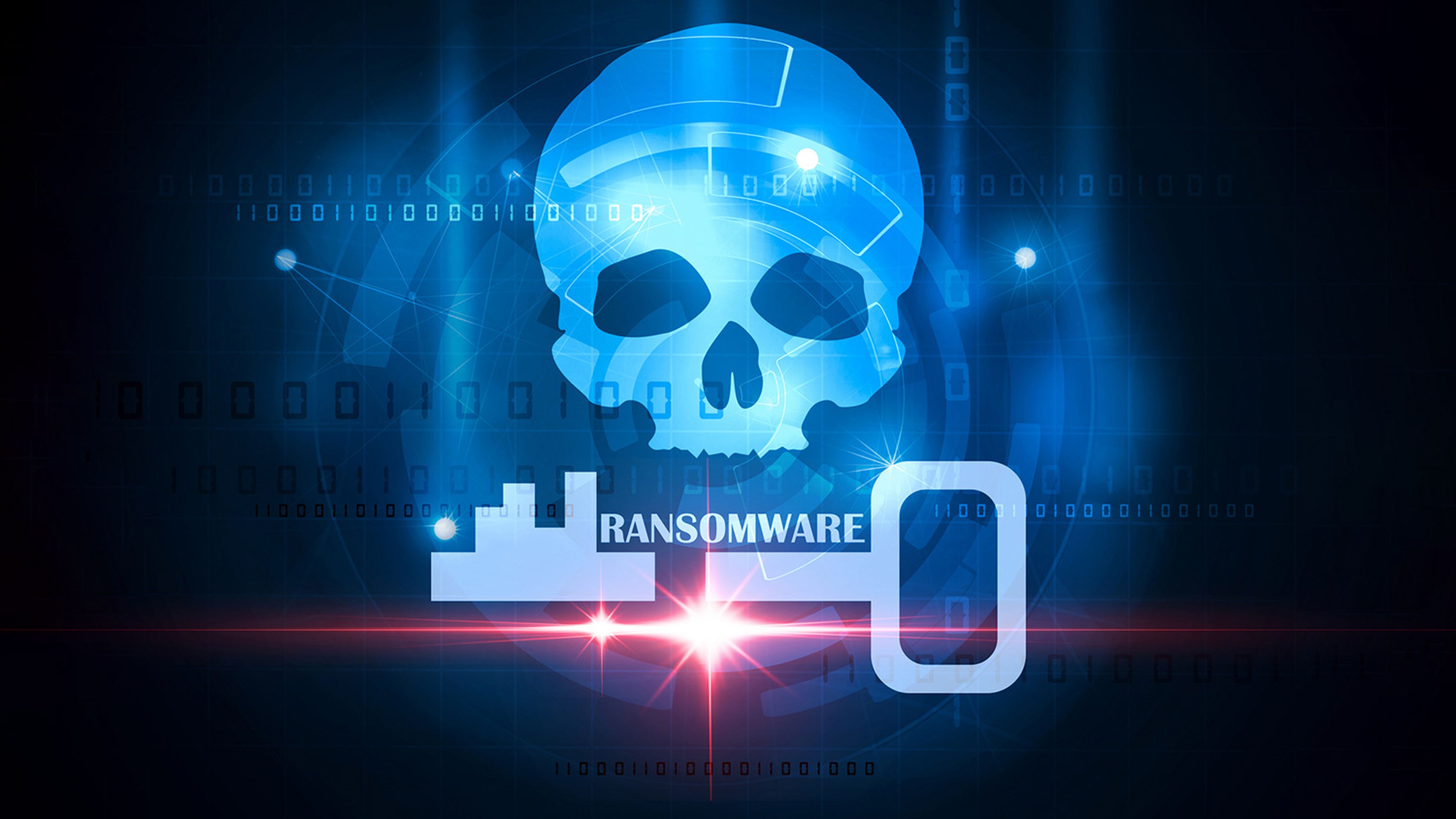 5 tipos de ransomware