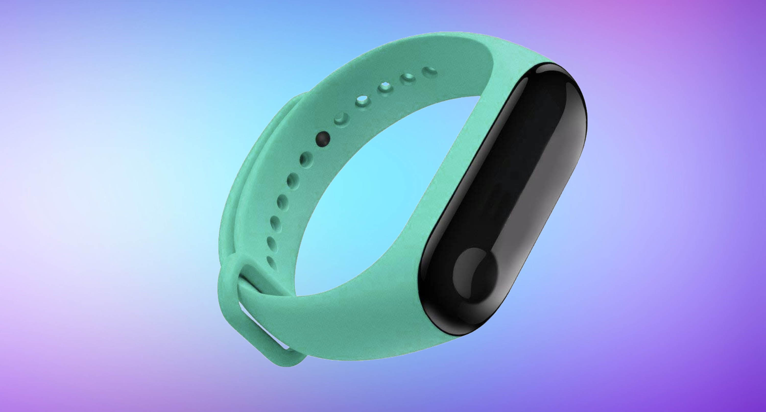 Comprar pulsera xiaomi mi band online 3