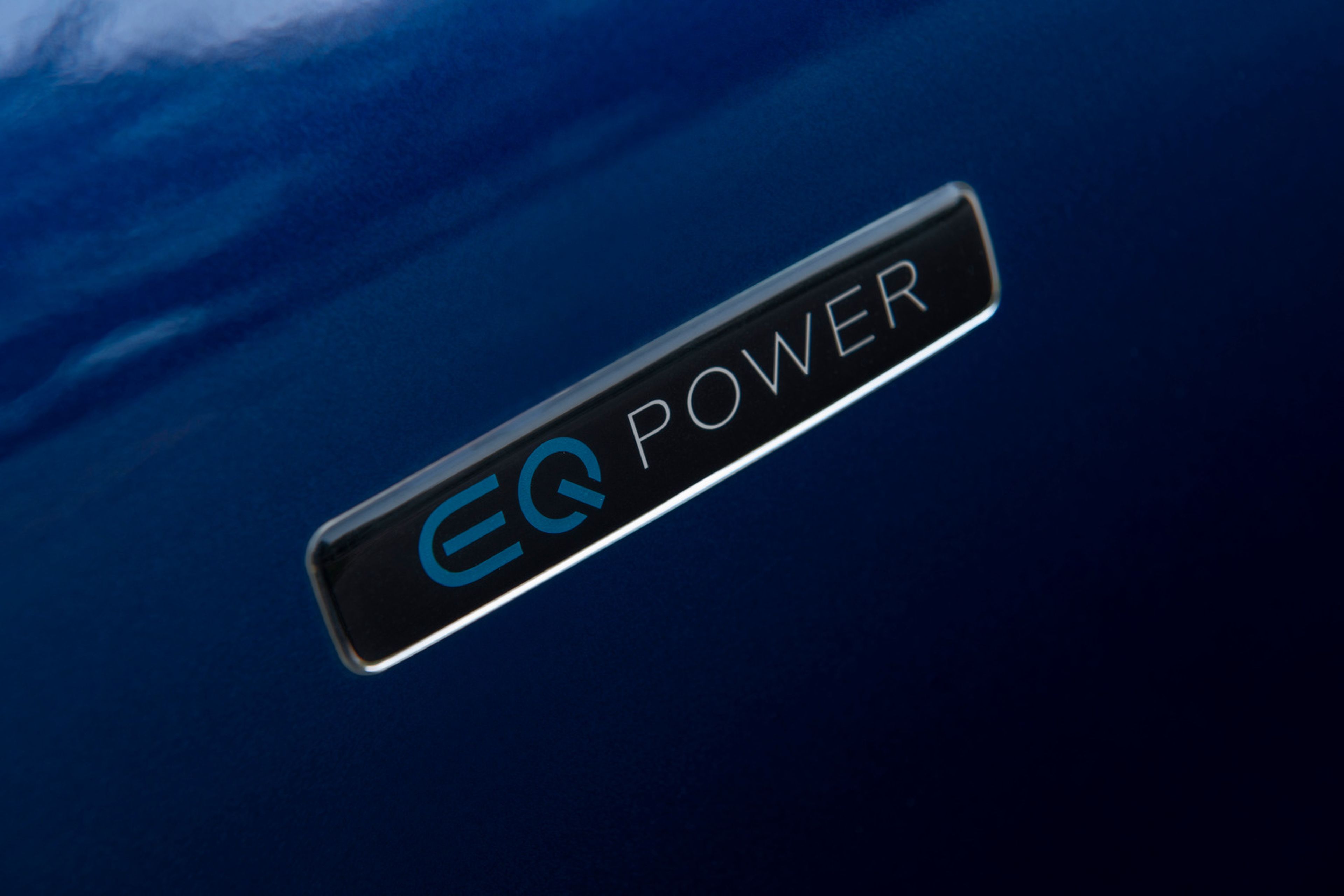 EQ Power de Mercedes