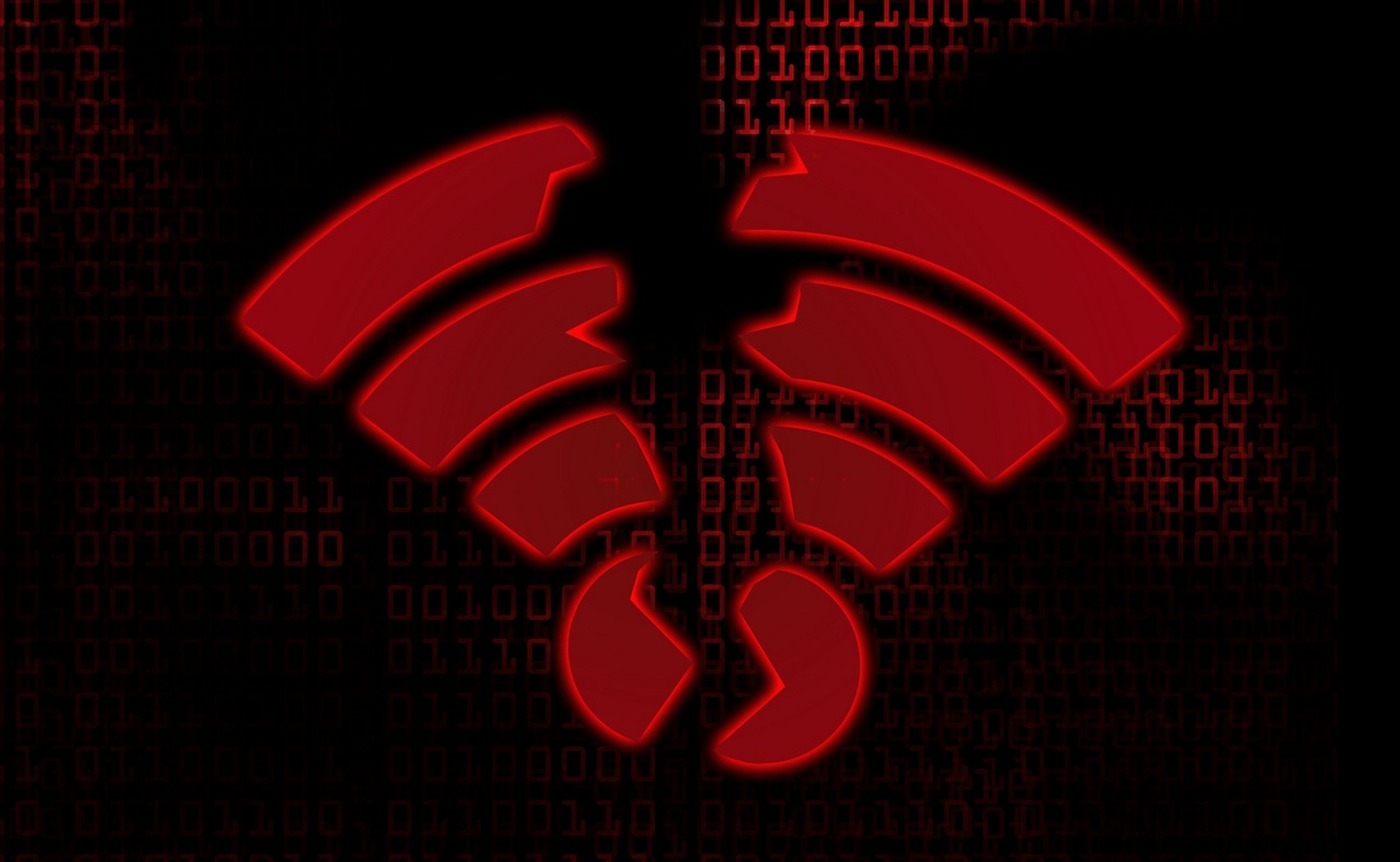 Un bug en el firmware pone en peligro miles de millones de dispositivos WiFi
