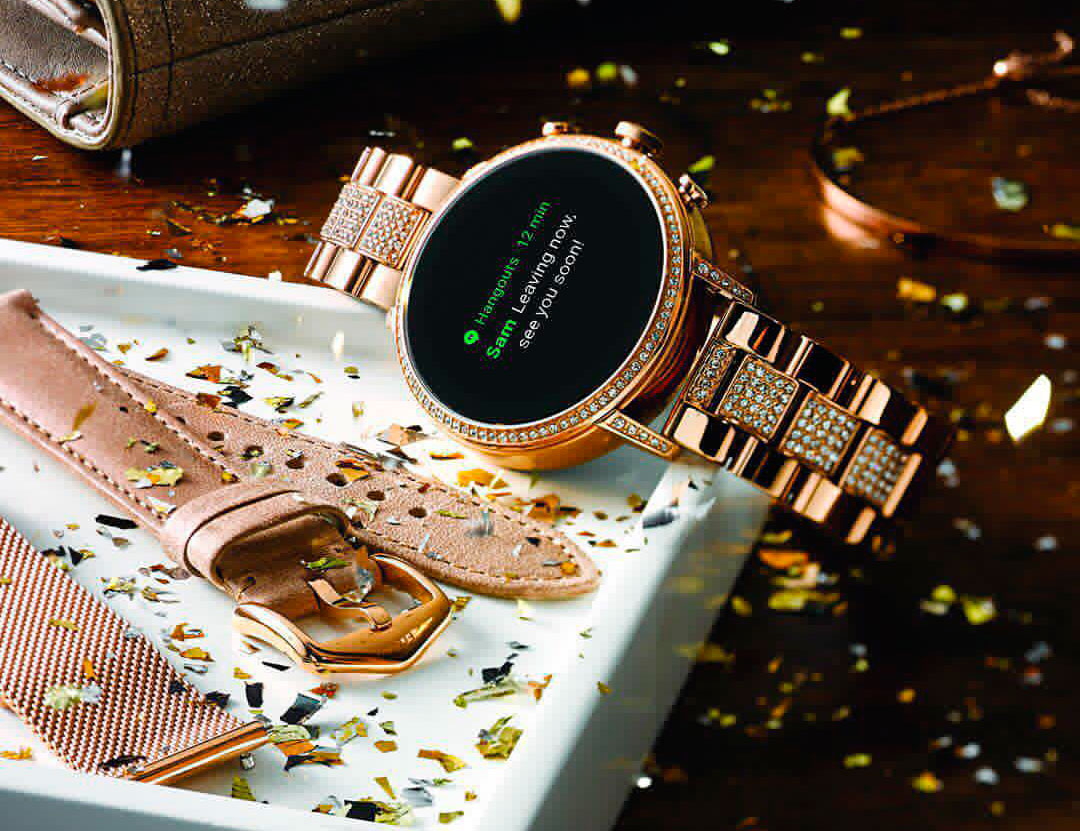 Reloj best sale fossil 2019