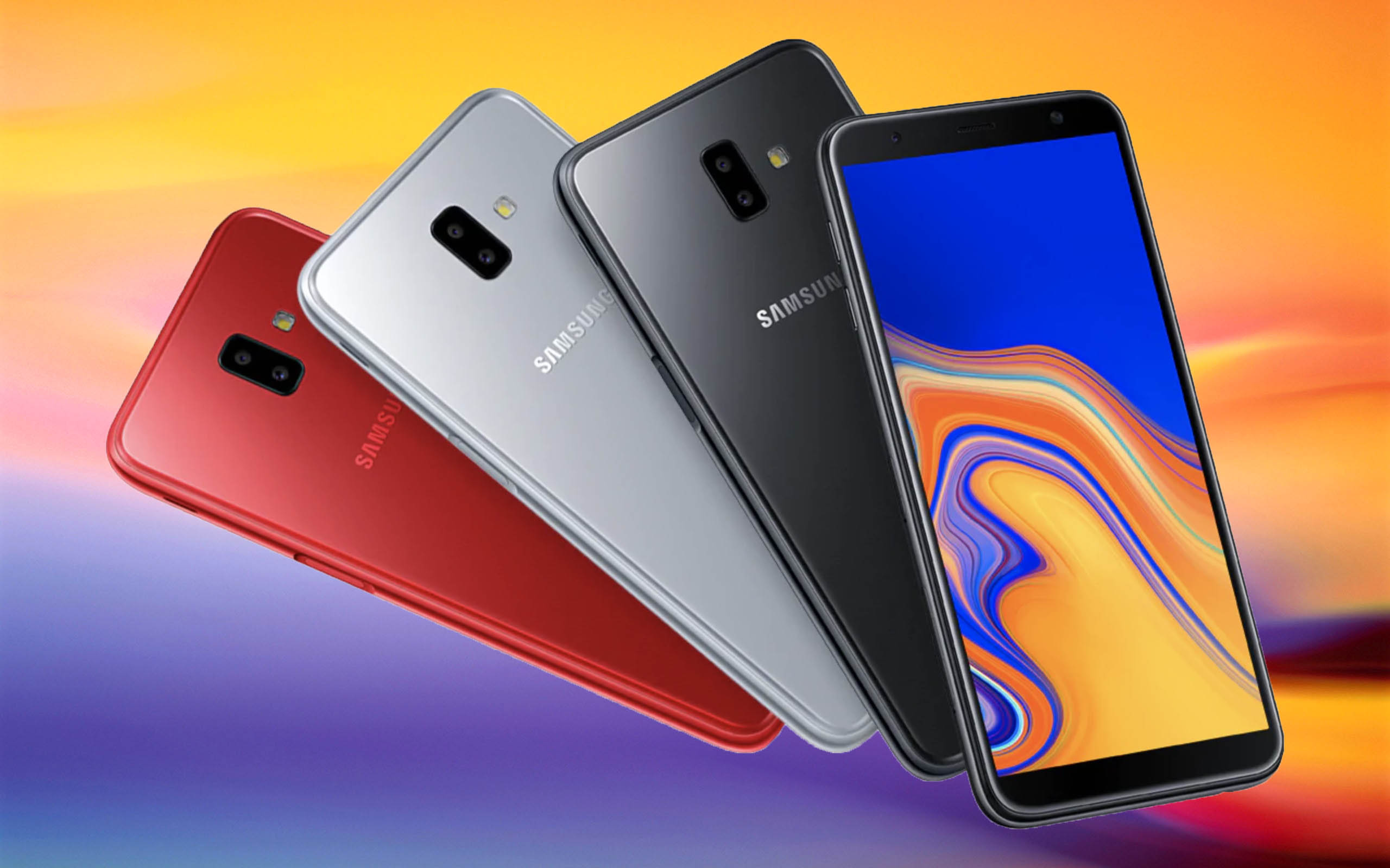 conjunción experimental contacto Galaxy J en 2019: así está ahora mismo esta gama de móviles Samsung (y lo  que vendrá) | Computer Hoy