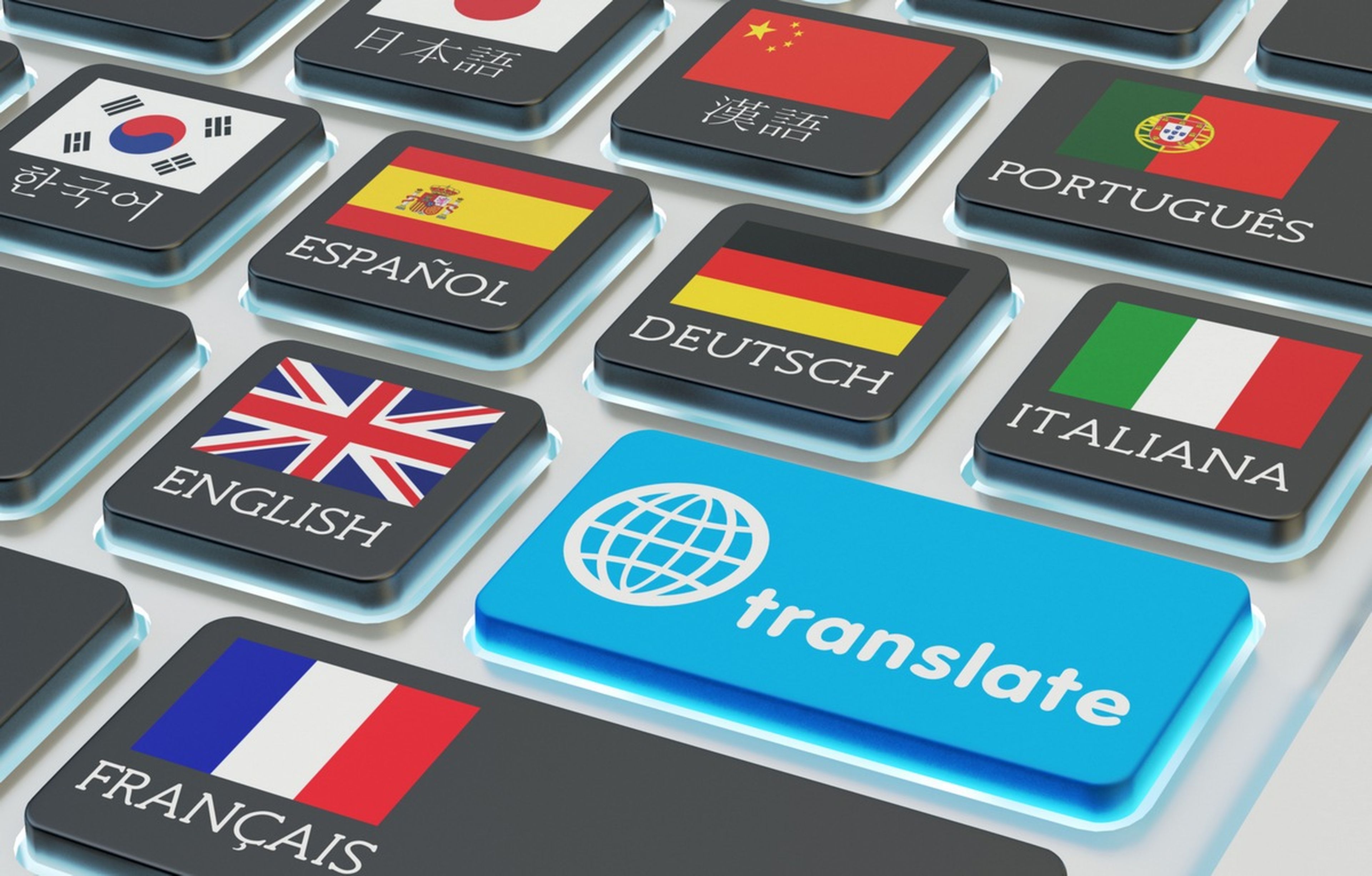 Google Traductor: la guía definitiva para usar el traductor