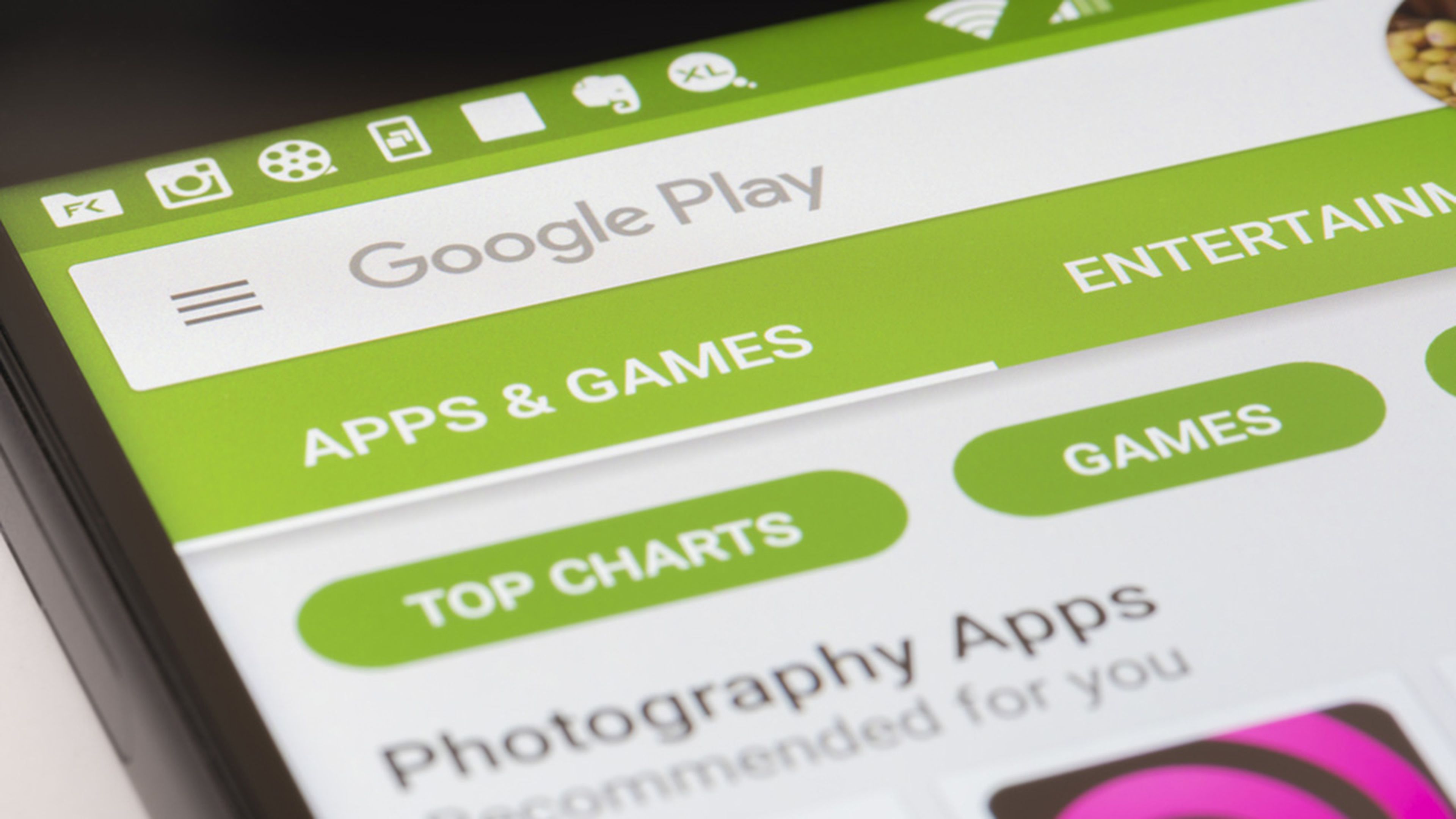 13 aplicaciones y juegos gratis en la Play Store por tiempo