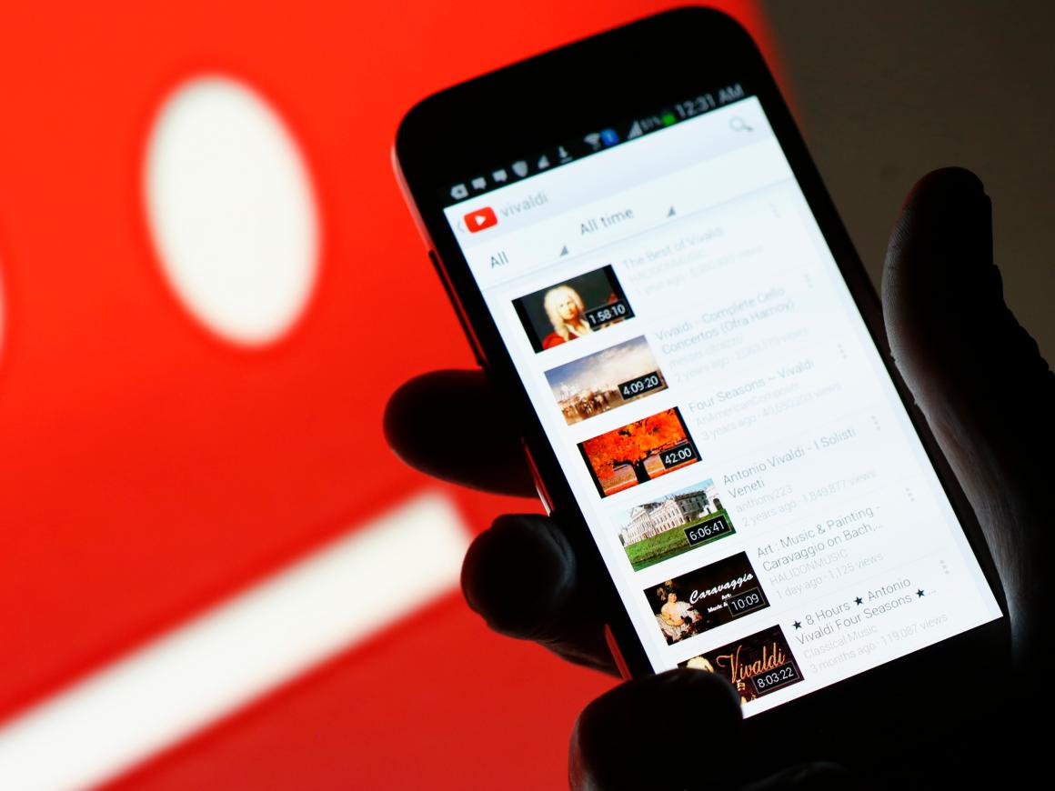 El modo YouTube TV desaparecerá dentro de poco | Computer Hoy