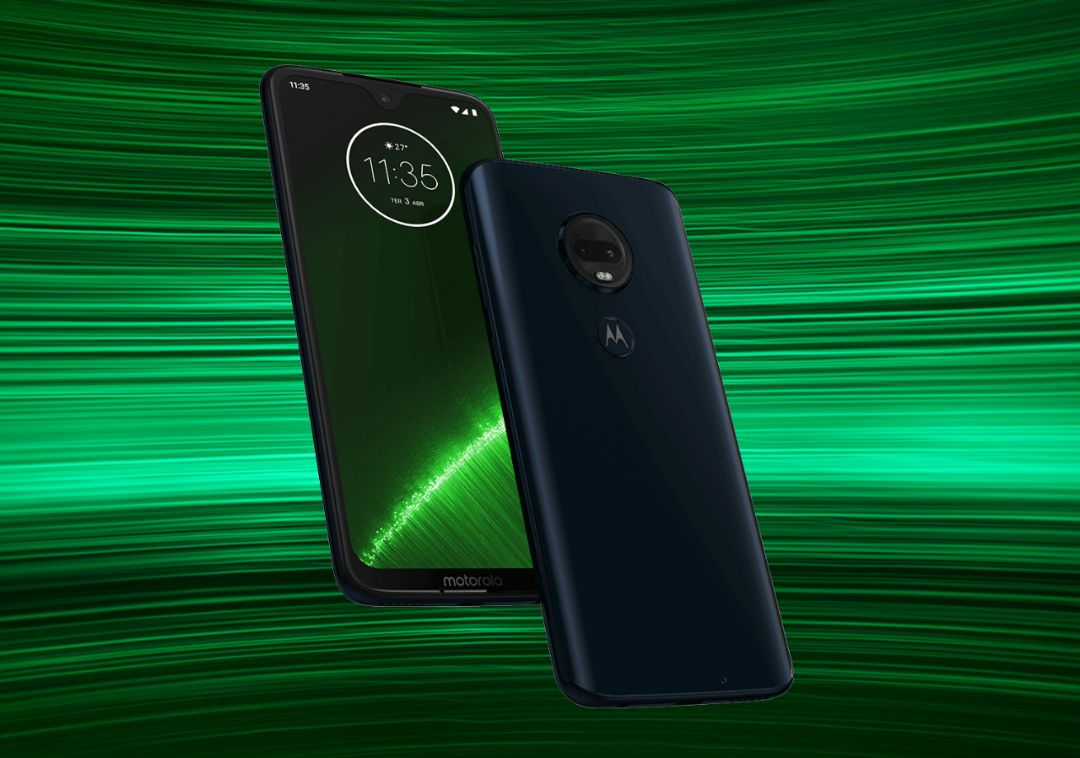 Los Nuevos Moto G7 Y Moto G7 Power, Filtrados Con Fotos Y Especificaciones