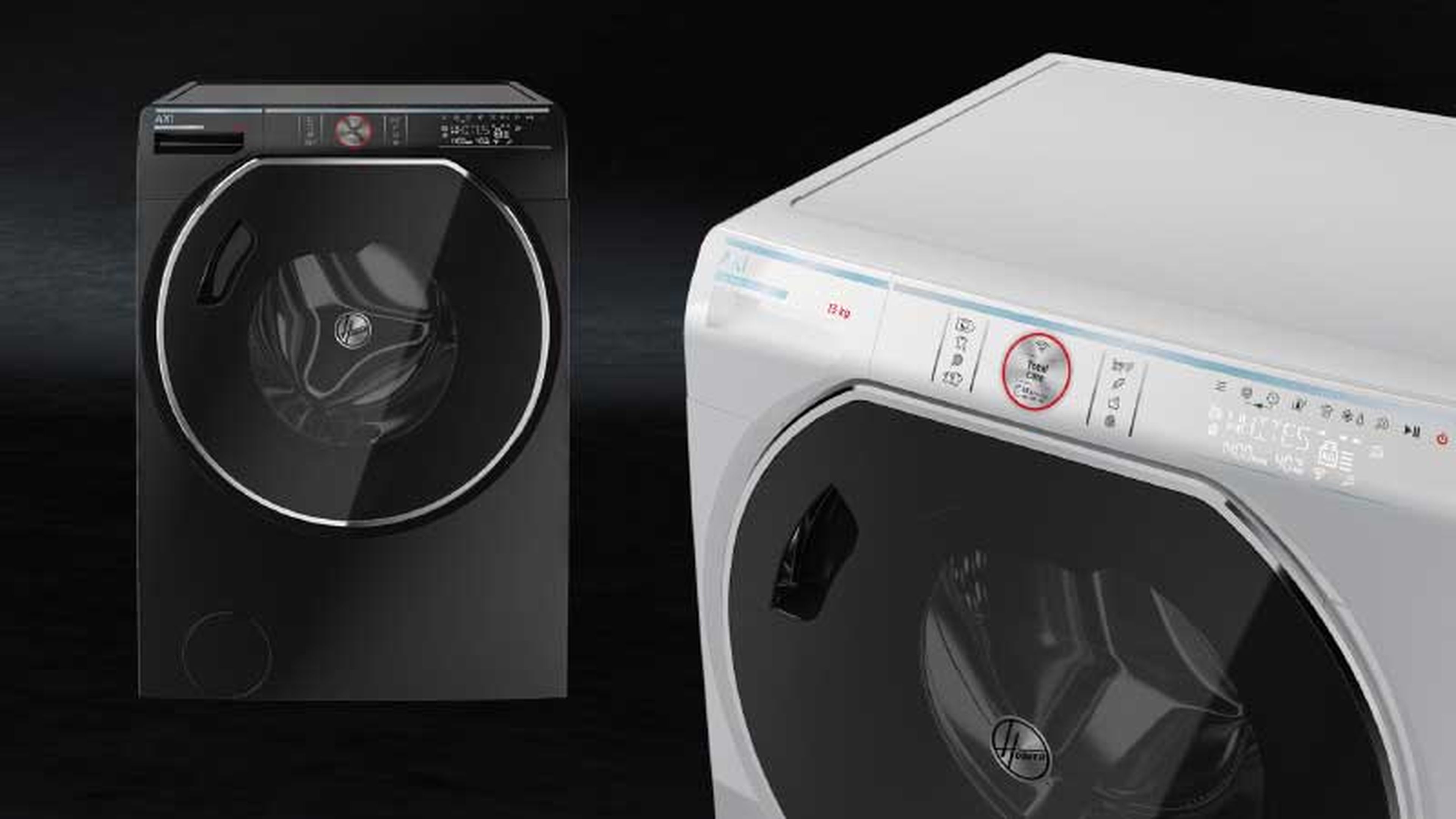 Himno Caligrafía legumbres Las mejores lavadoras inteligentes de 2019 | Computer Hoy