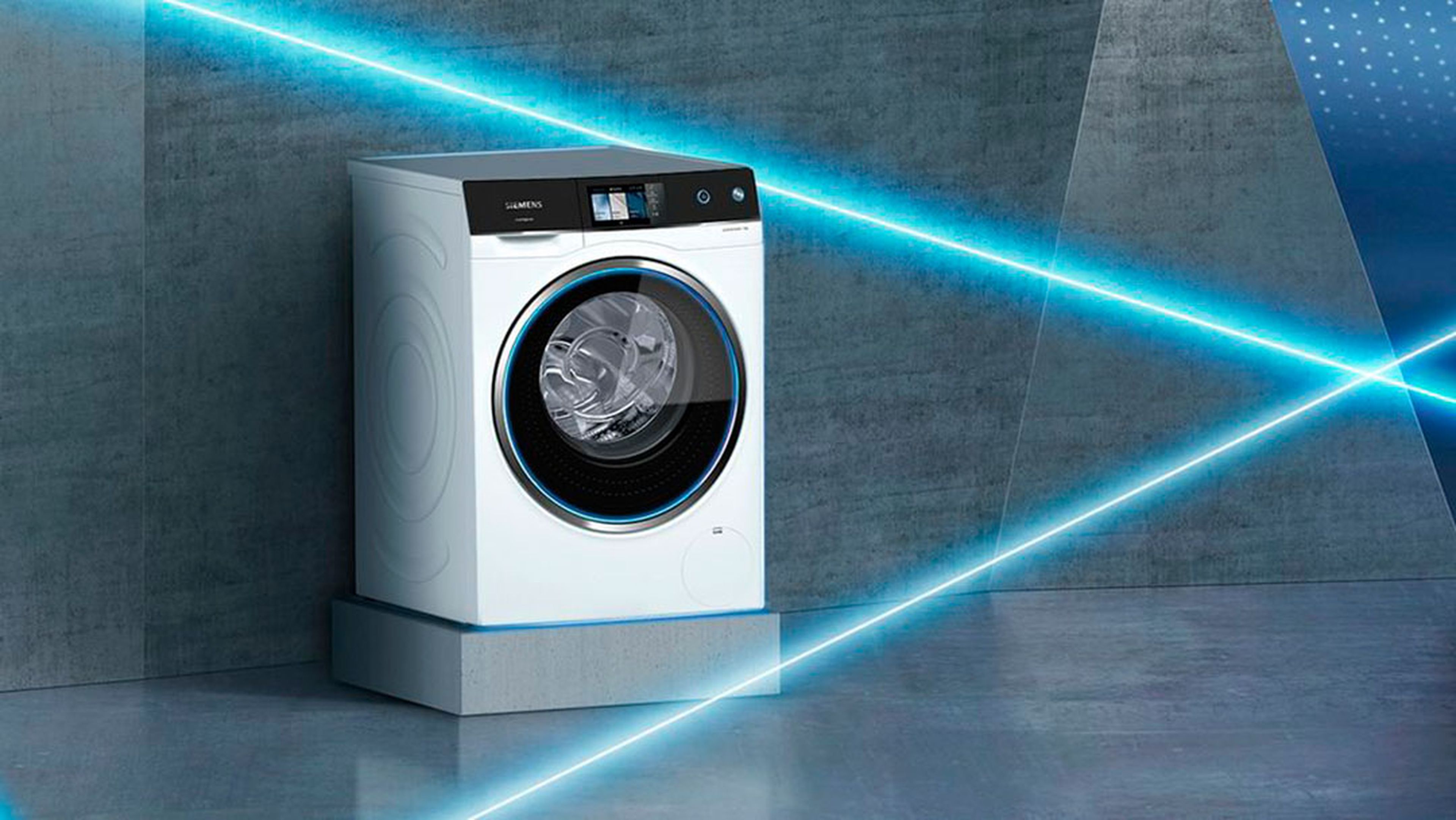Las lavadoras inteligentes de 2019 | Hoy