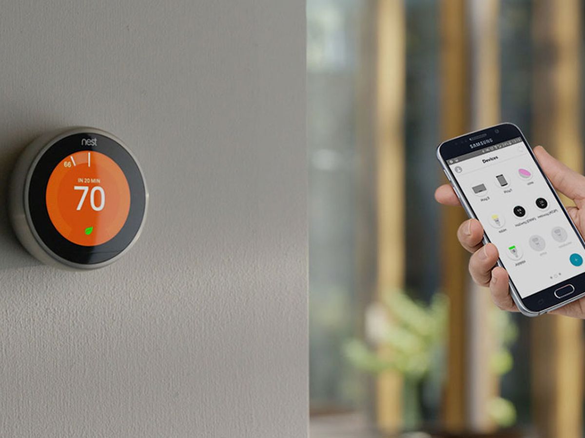 Los mejores termostatos inteligentes compatibles con Alexa que puedes  comprar