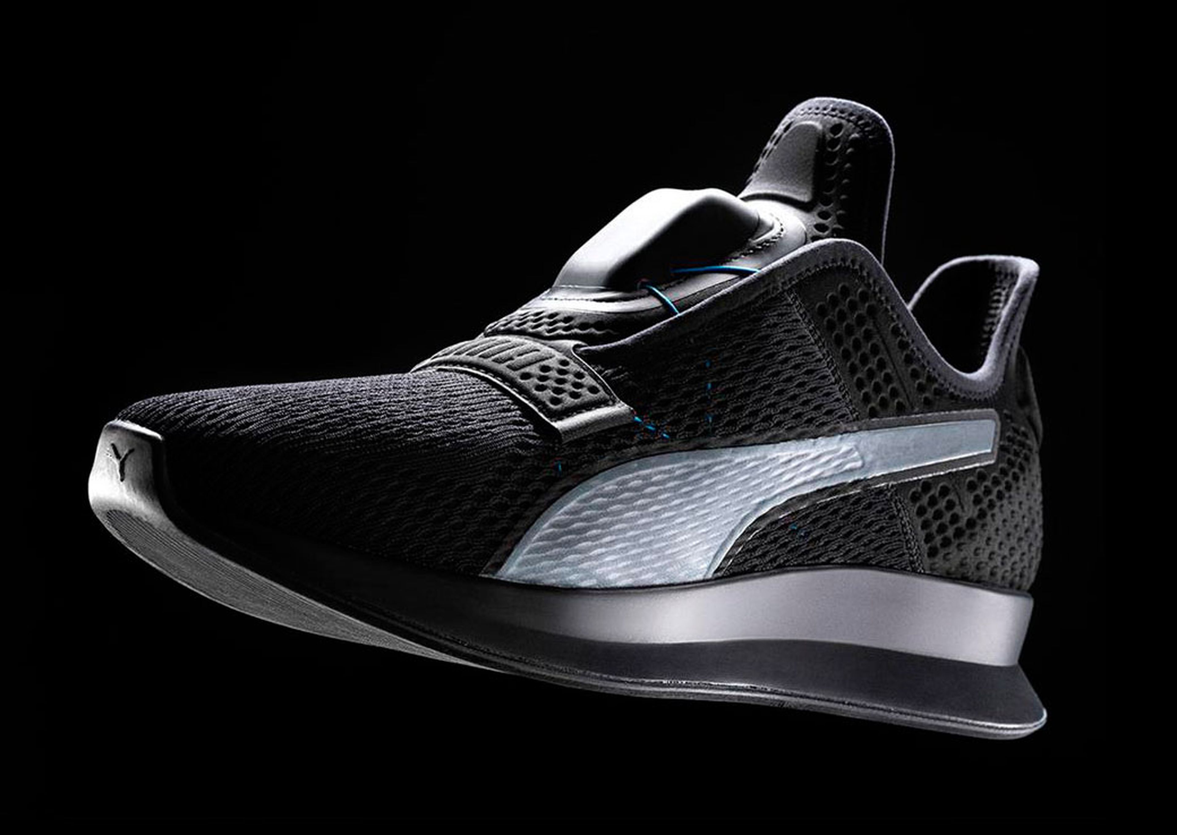 Puma planta cara a Nike con propias zapatillas inteligentes | Computer Hoy