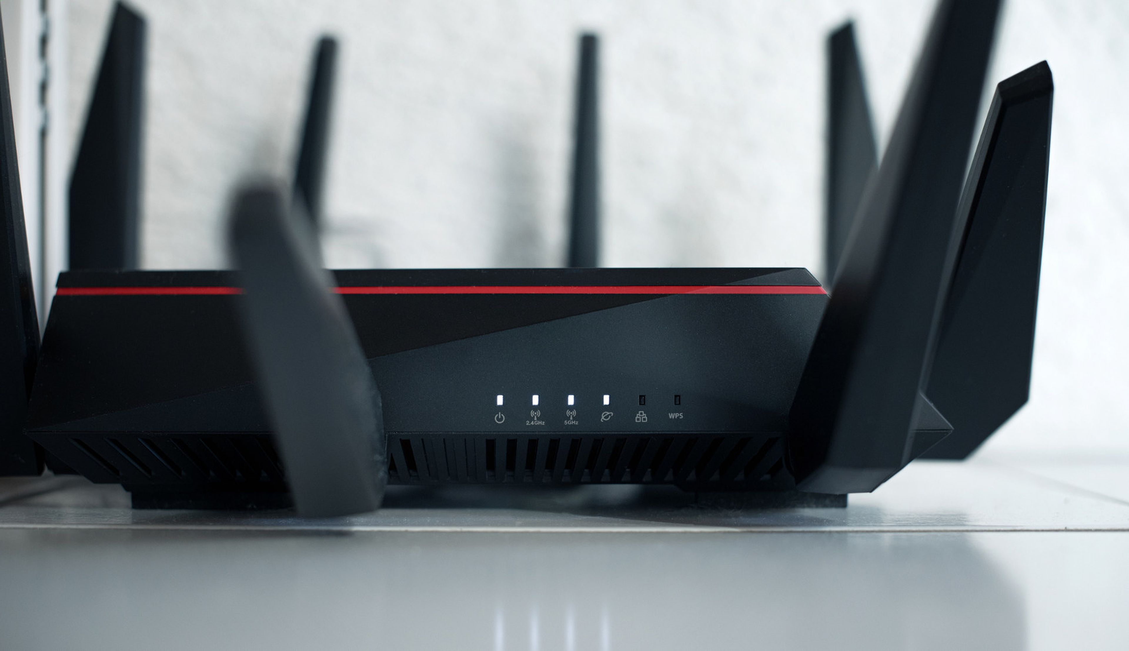 Router WiFi