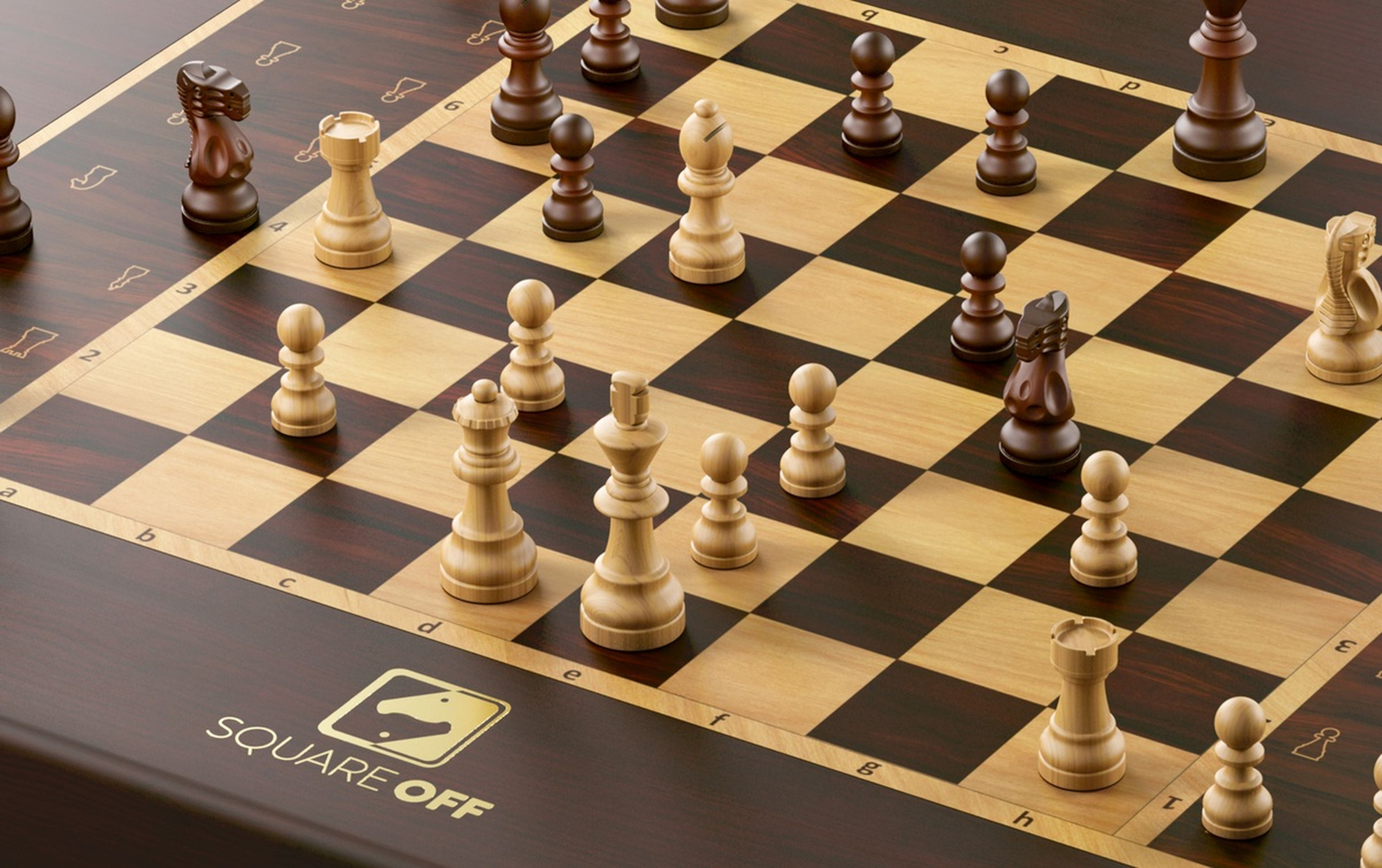 Los mejores juegos de ajedrez online para jugar contra otras