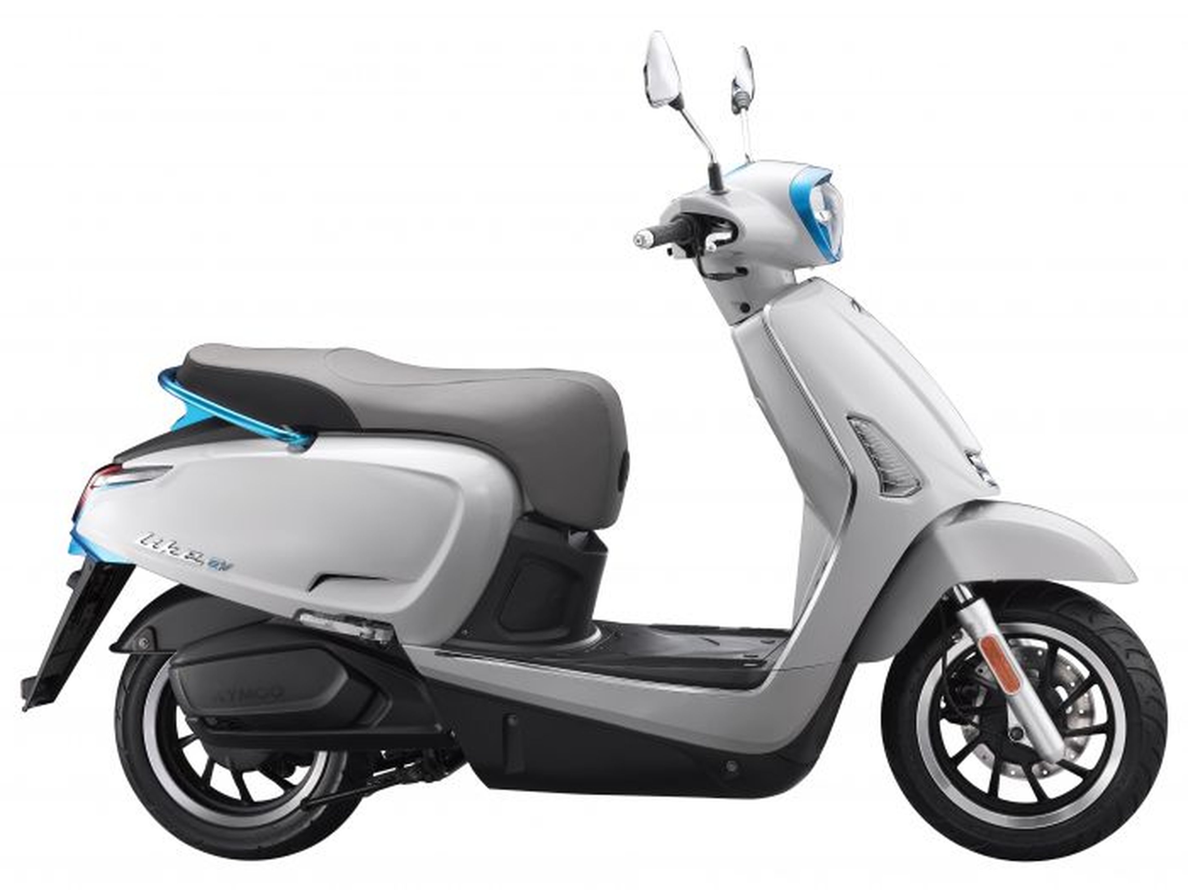 Kymco Like EV