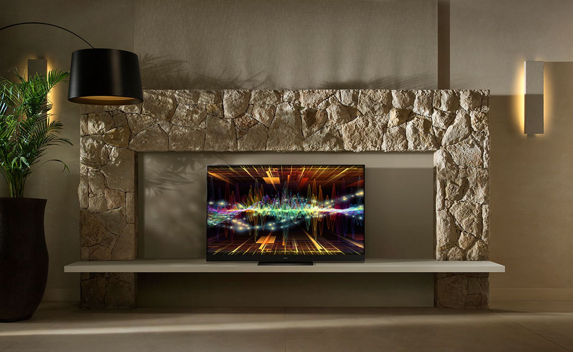 Panasonic Gz2000 El Nuevo Tv Oled 4k Con Precisión Cinematográfica 4477