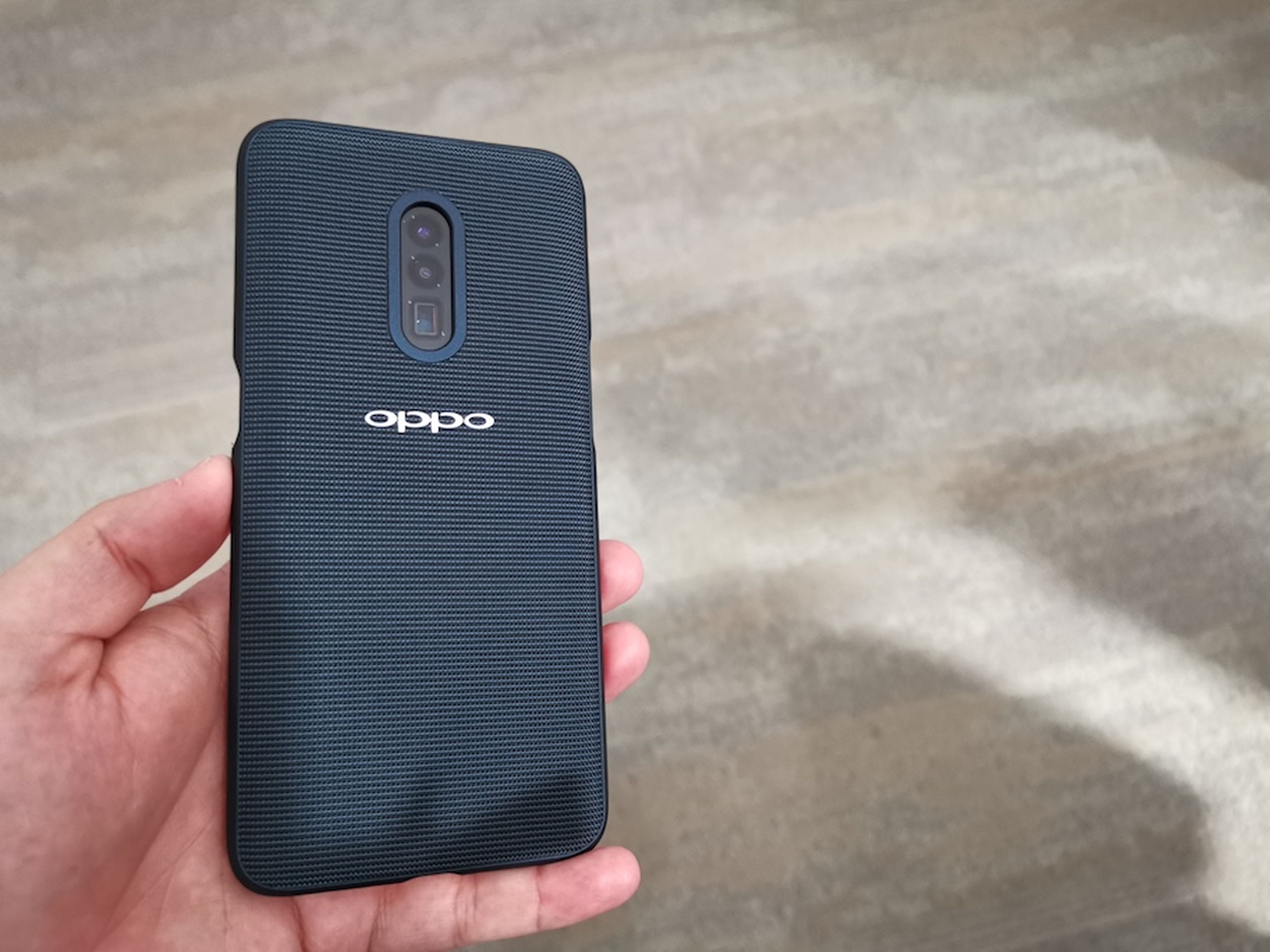 Oppo 10X