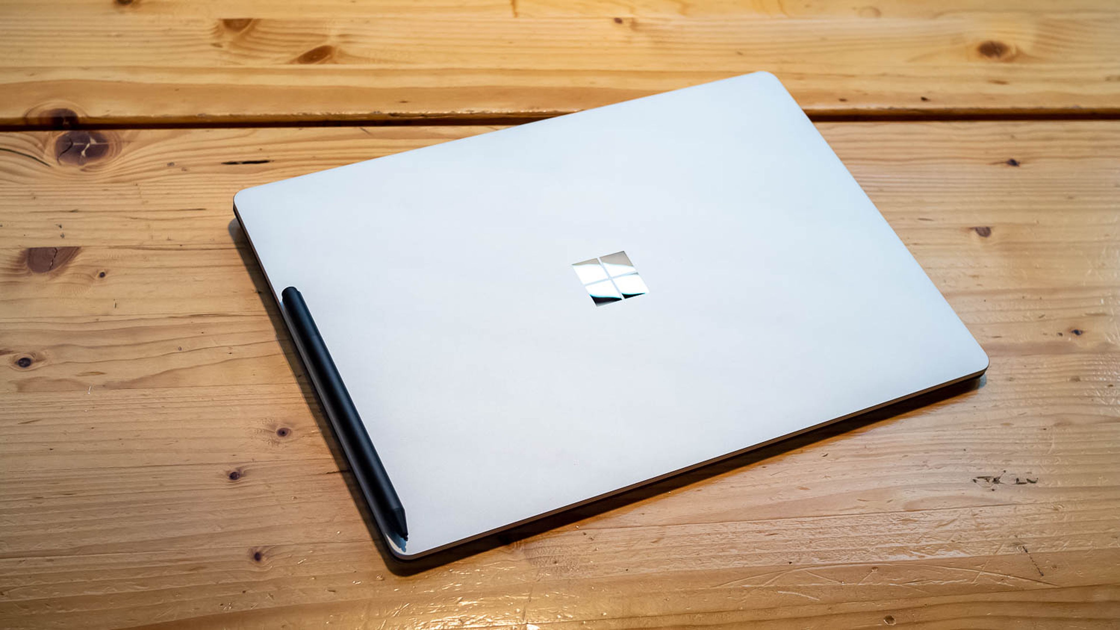 Surface Laptop 2, análisis y opinión