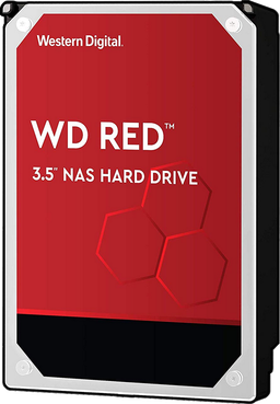 WD Red Disco duro 3.5 NAS