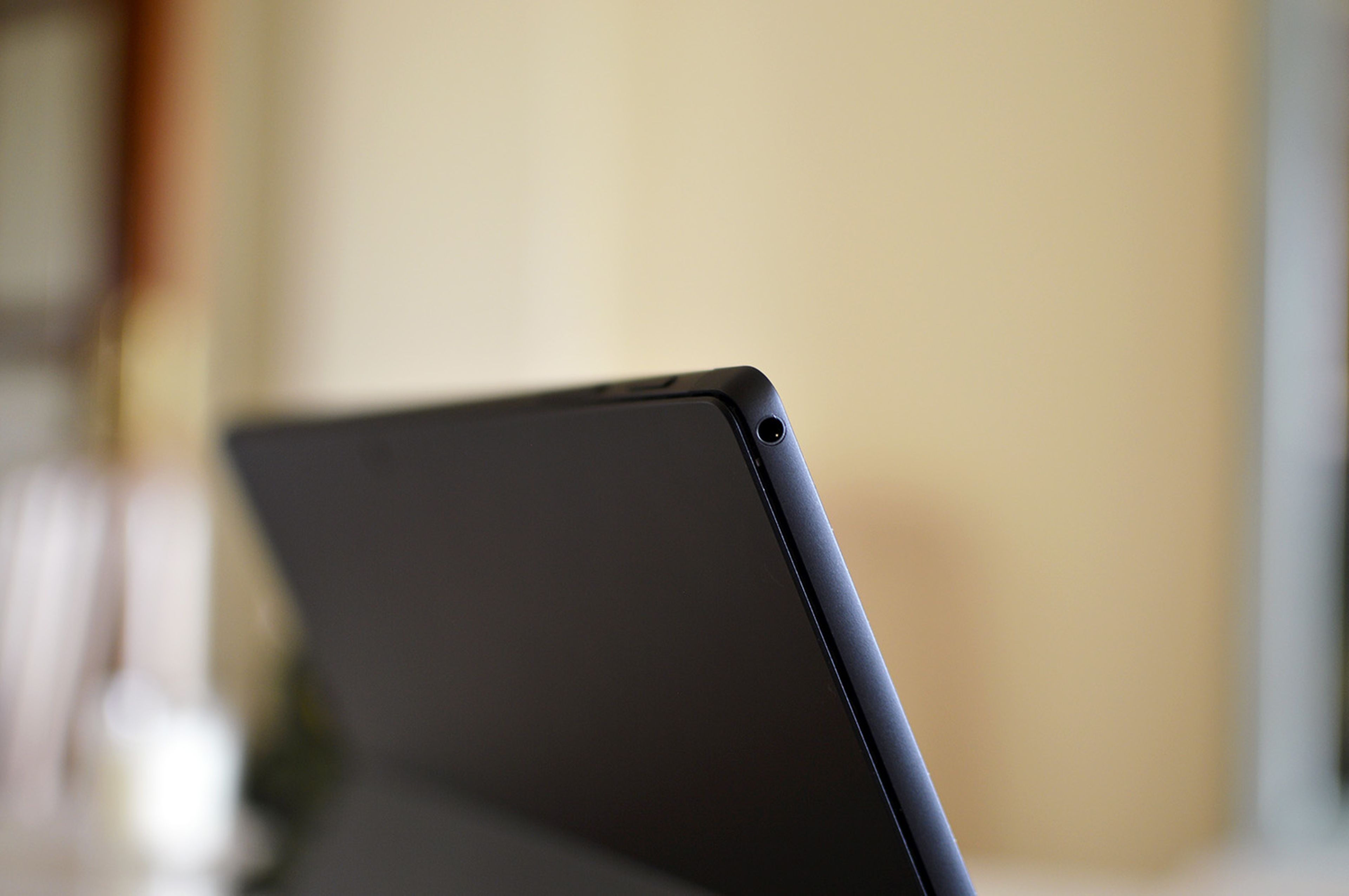 Análisis Surface Pro 6