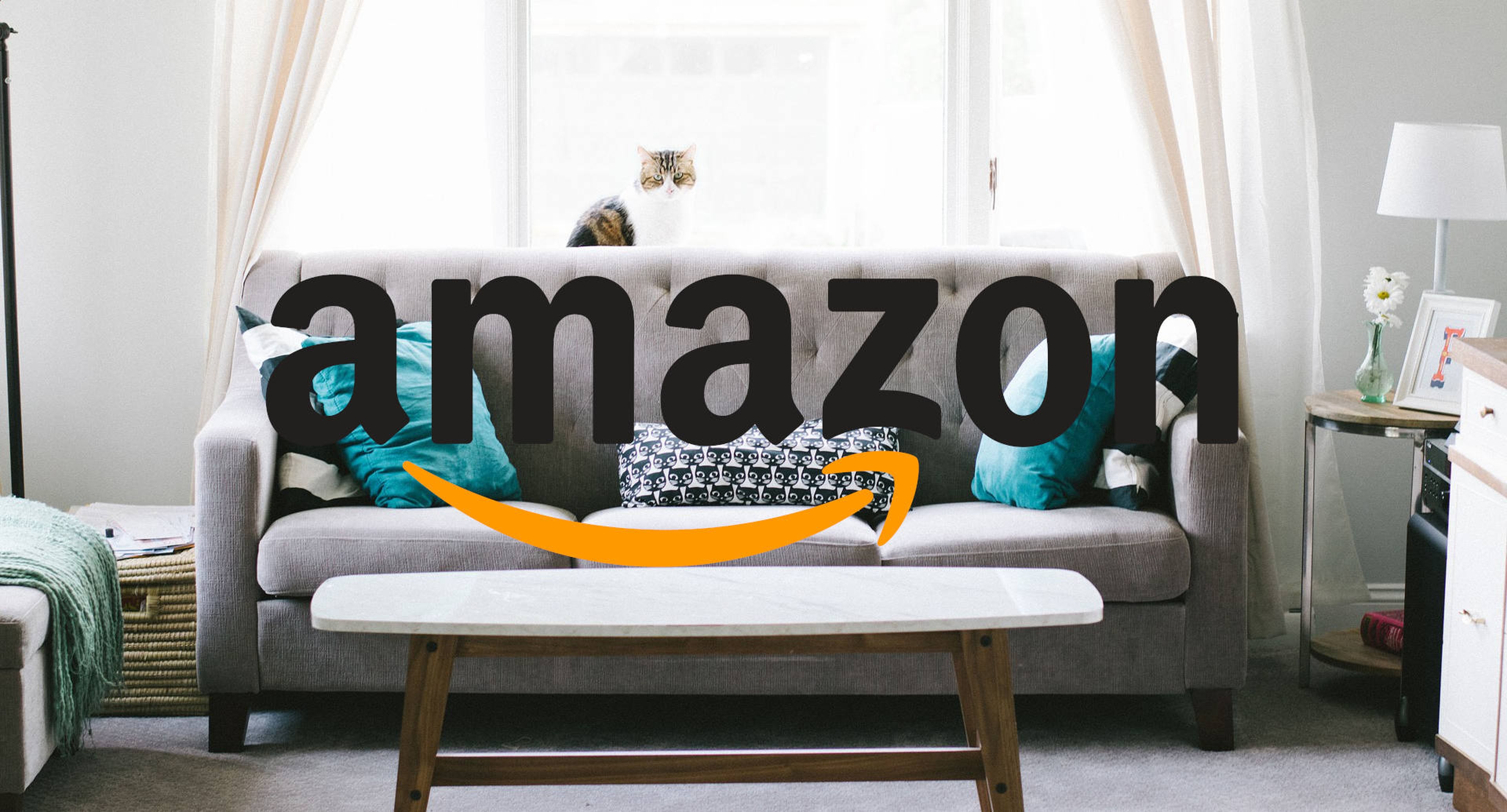 Amazon muebles