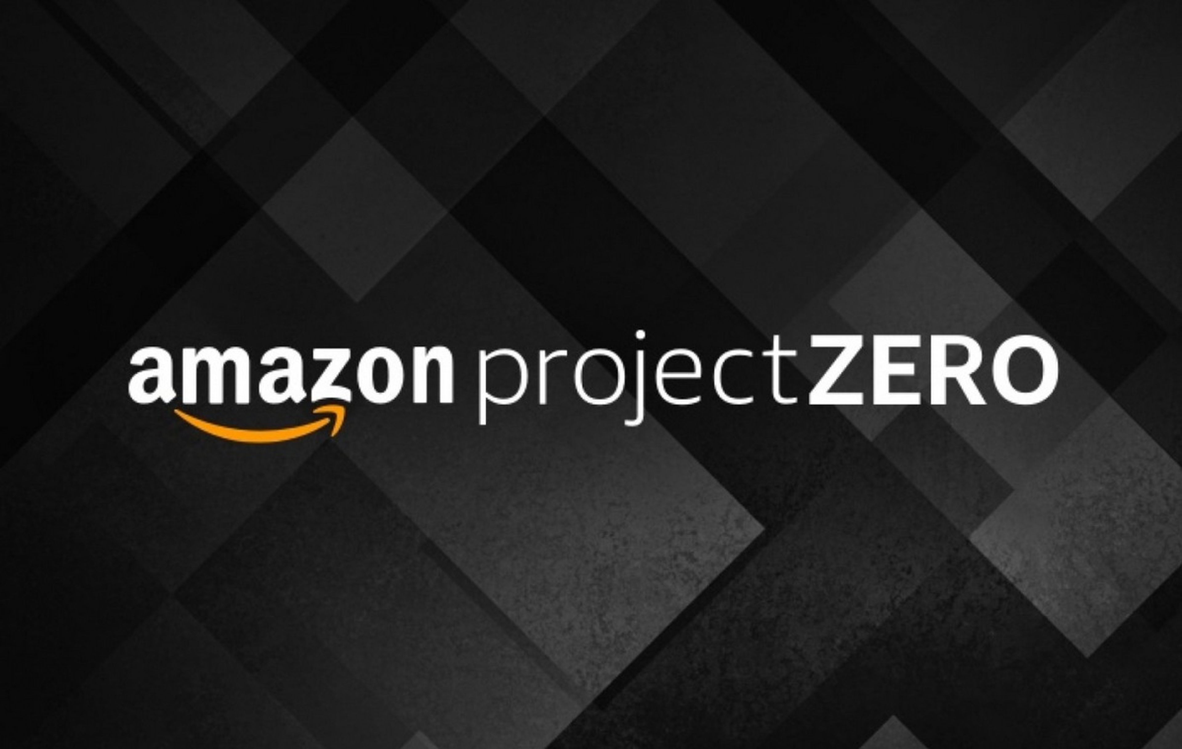 Amazon Project Zero, inteligencia artificial para luchar contra las falsificaciones