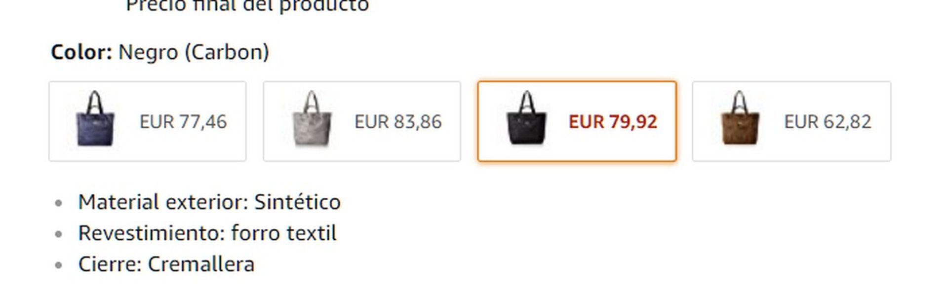 Cómo comprar más barato en Amazon