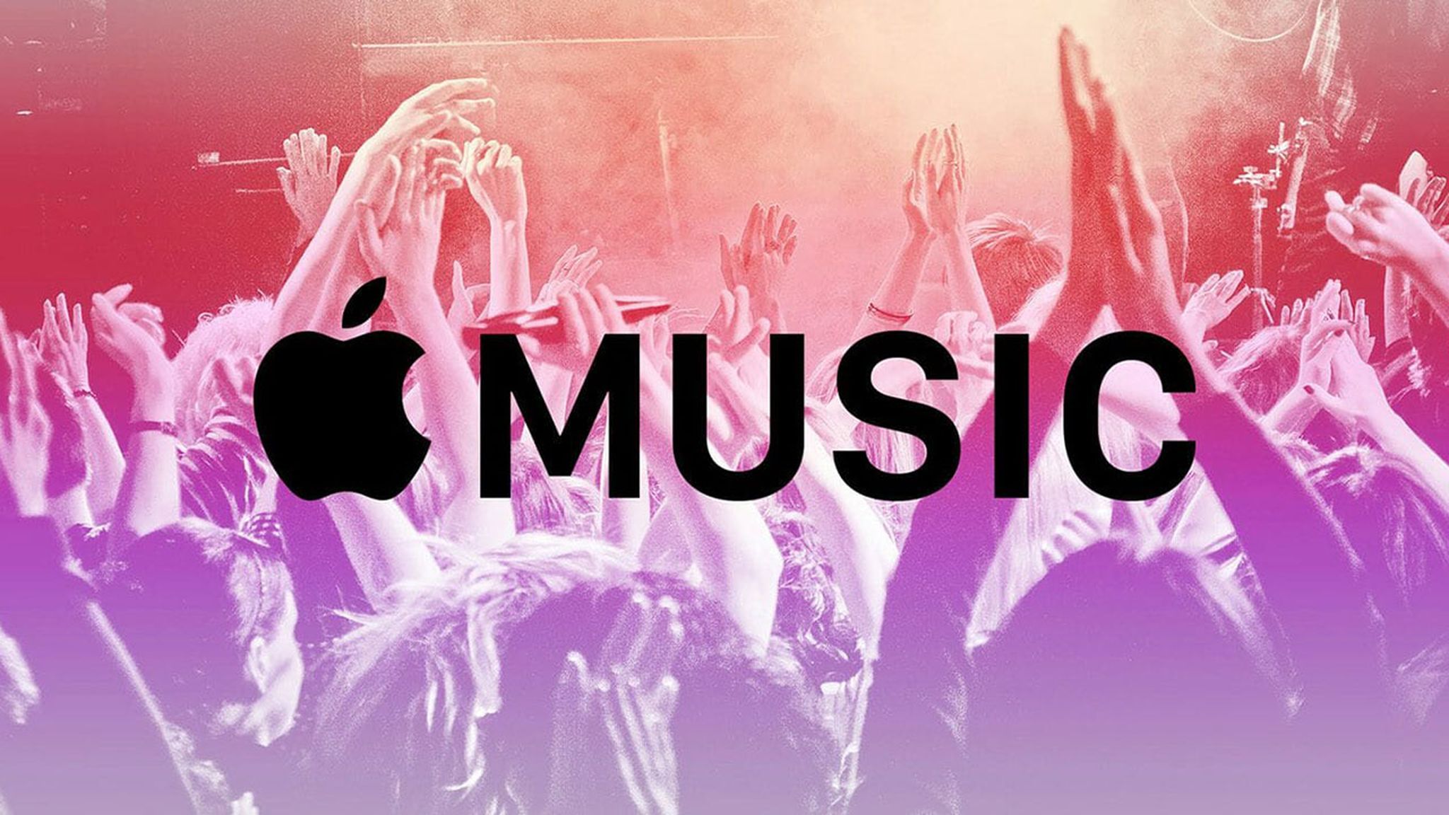 Apple Music transmitirá en directo conciertos a partir de este viernes