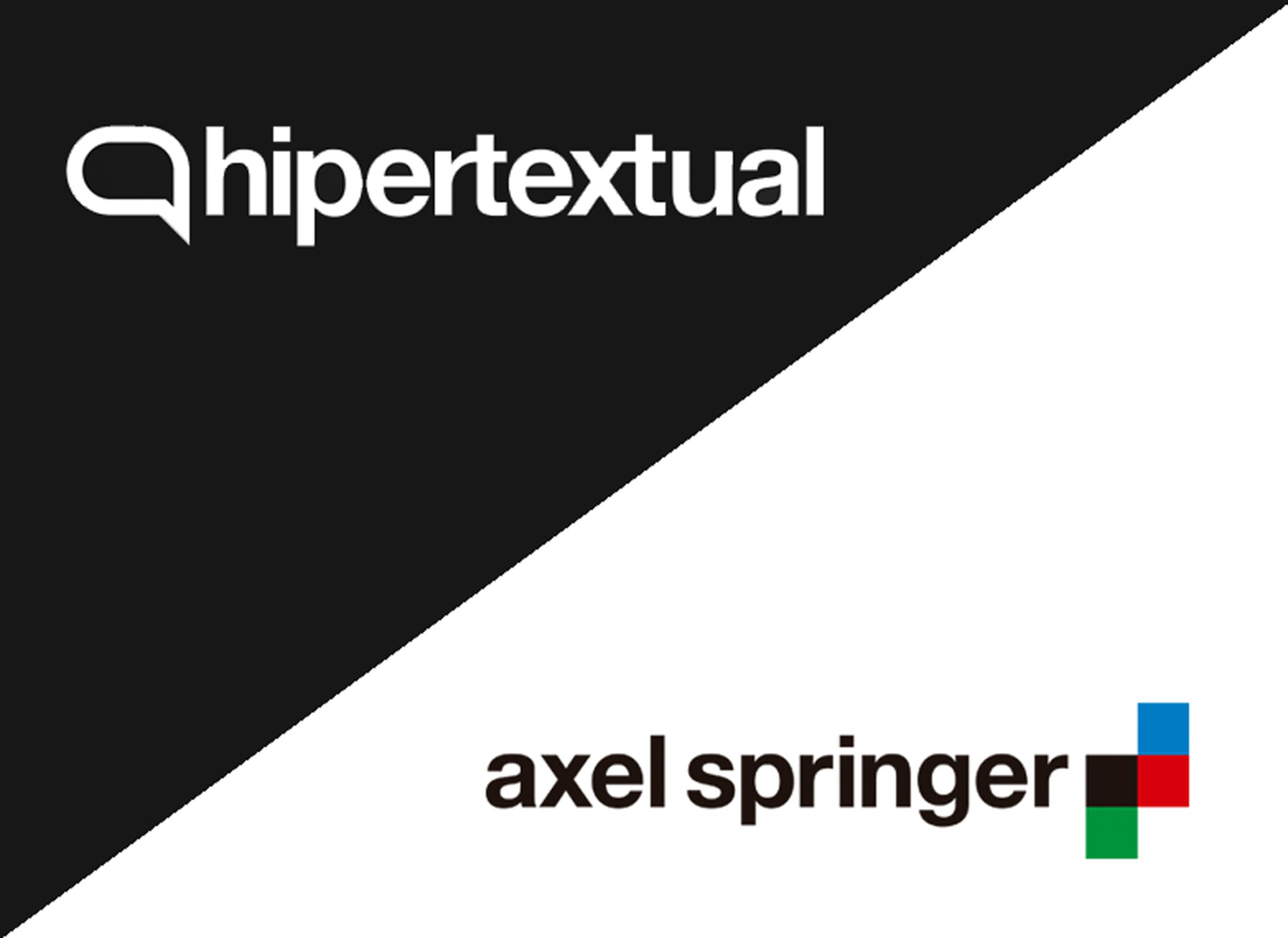 Axel Springer Hipertextual