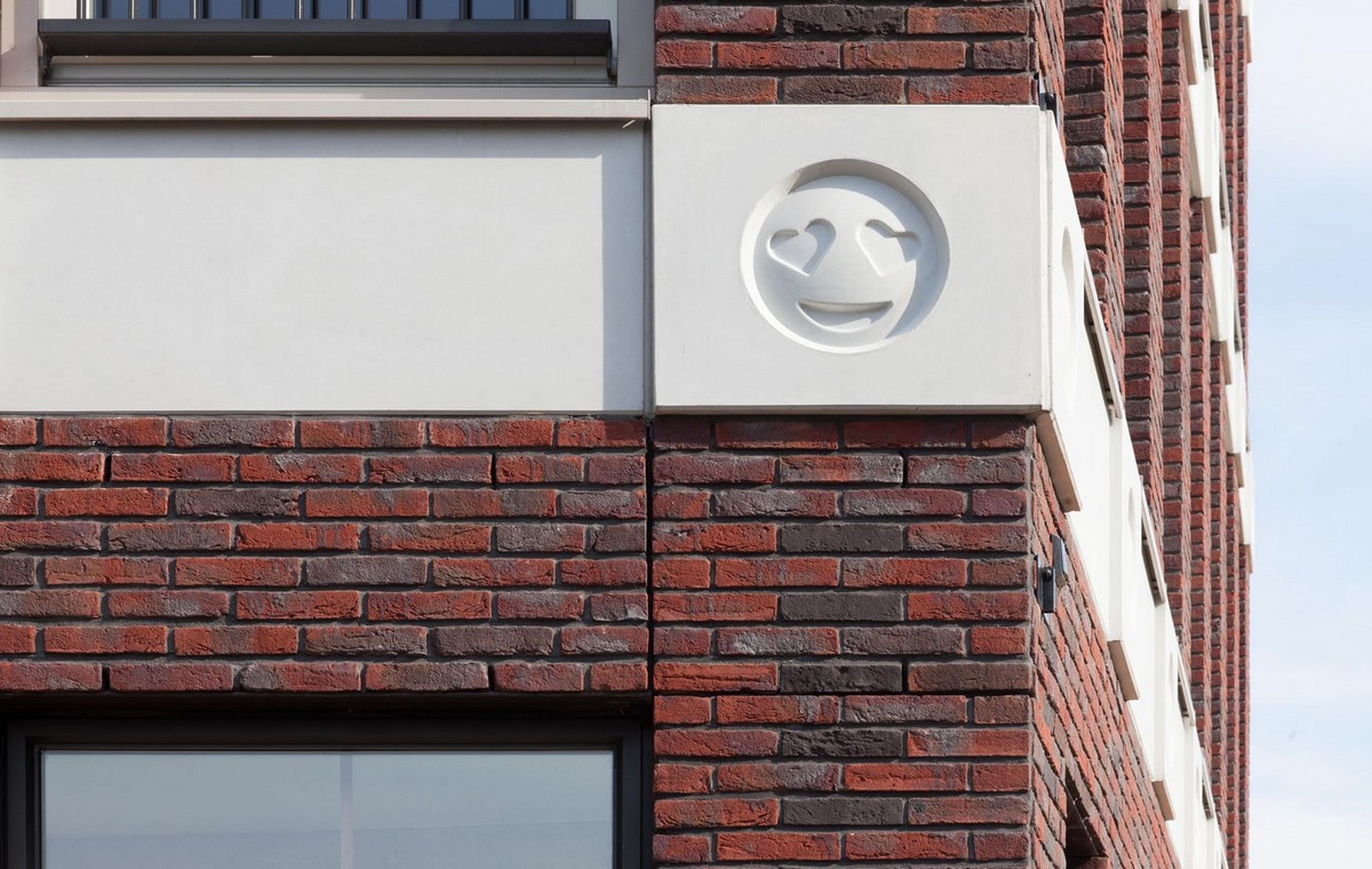 Edificio Emoji