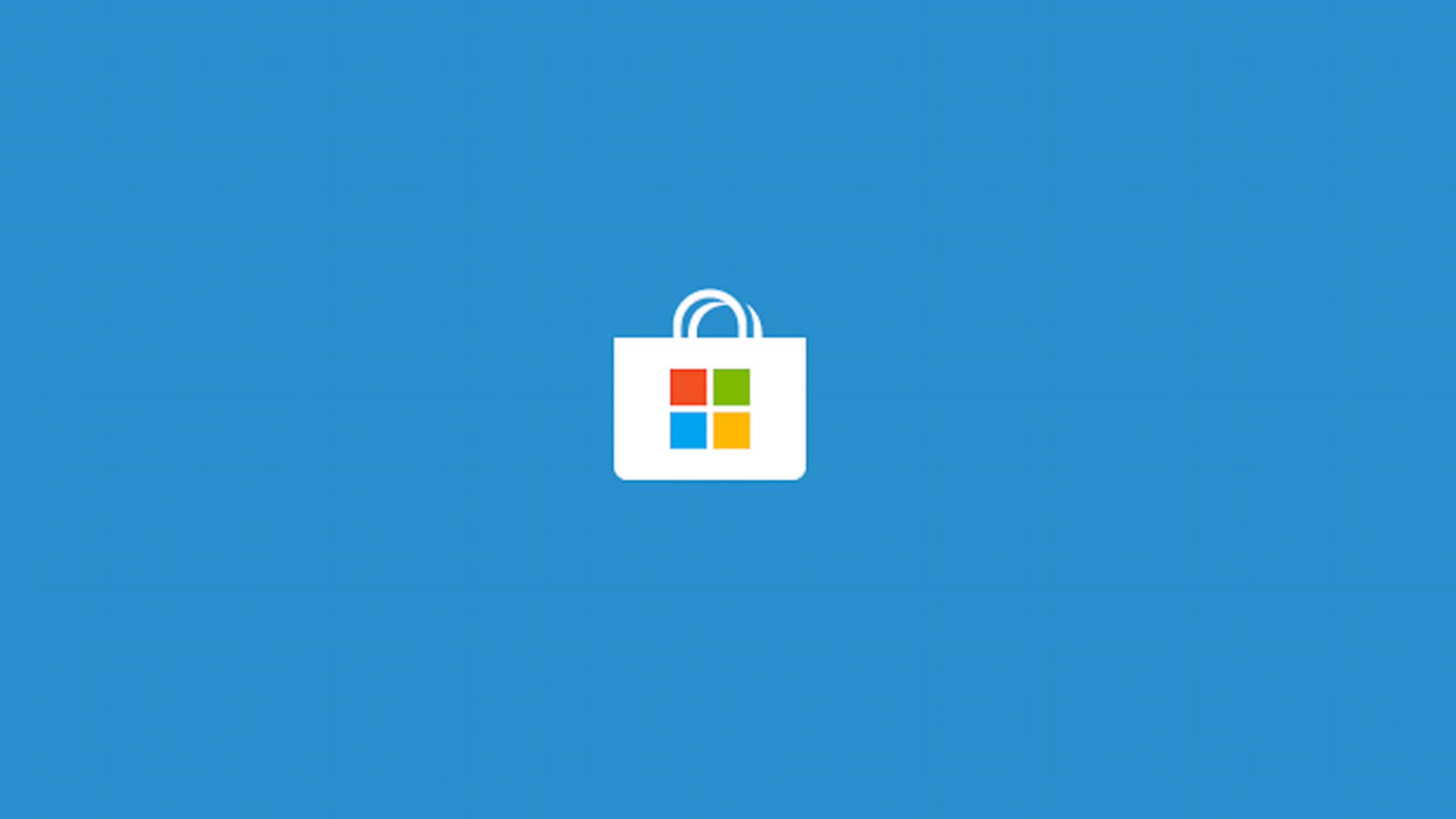 Tienda Microsoft Windows 10
