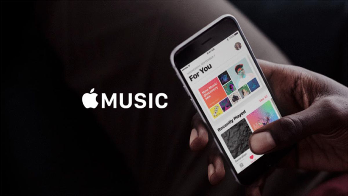 What It Is And How To Use Crossfade With Apple Music GEARRICE