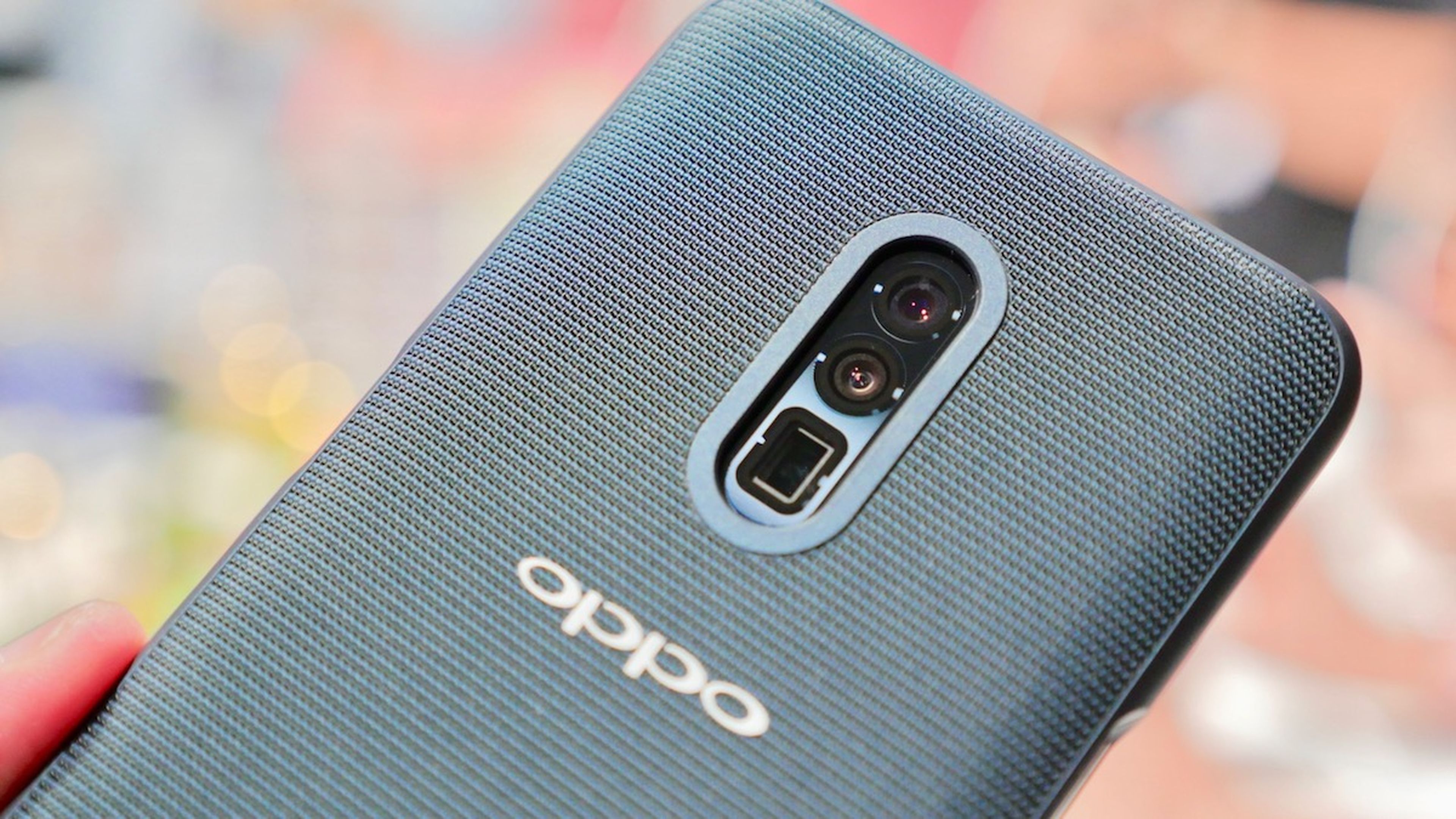 Oppo Zoom 10X