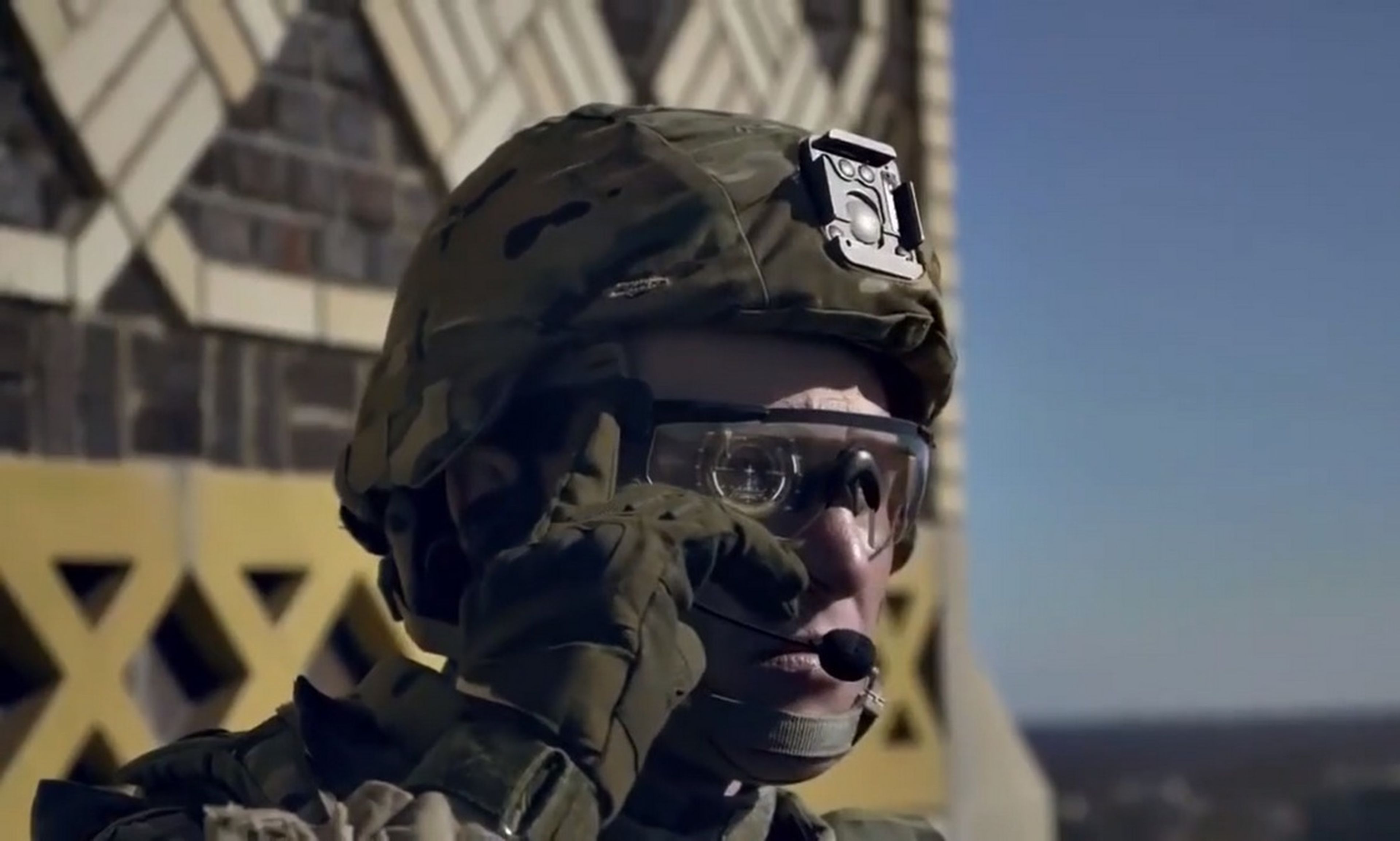 Empleados de Microsoft piden que no venda gafas HoloLens a los militares