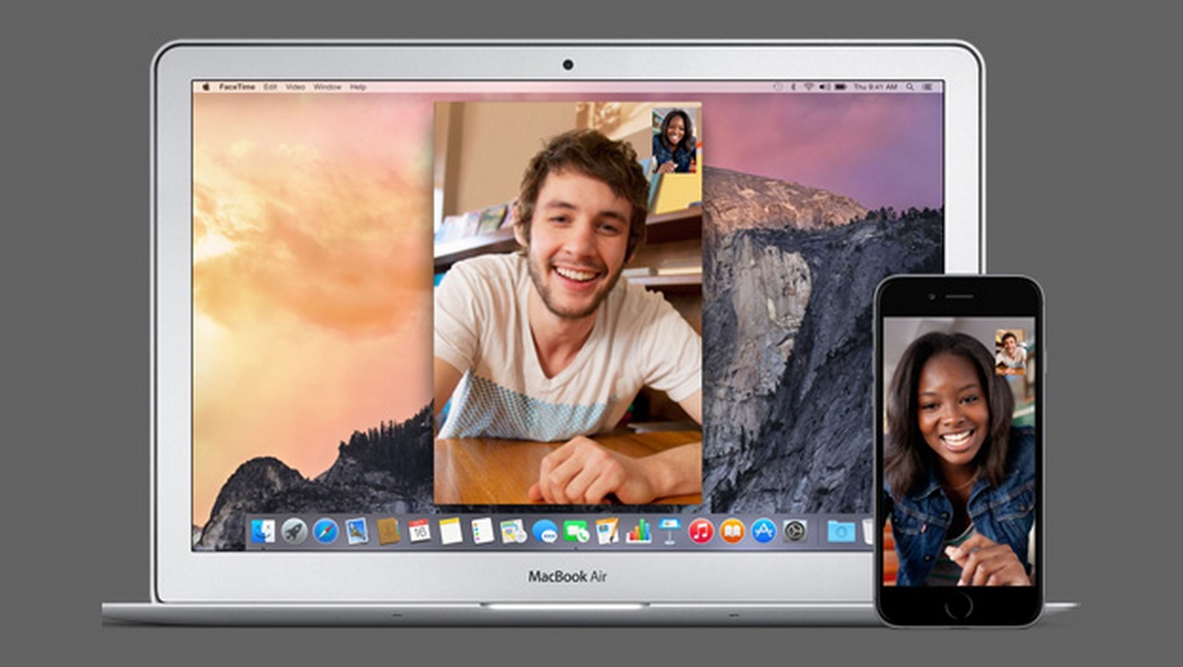 Apple pagará los estudios al adolescente que descubrió el tremendo fallo de FaceTime
