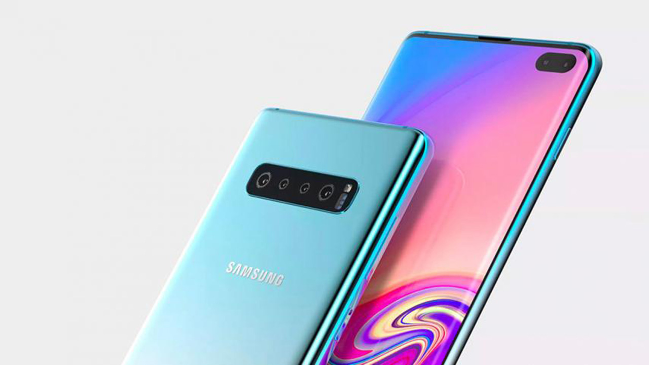 galaxy 10se specs