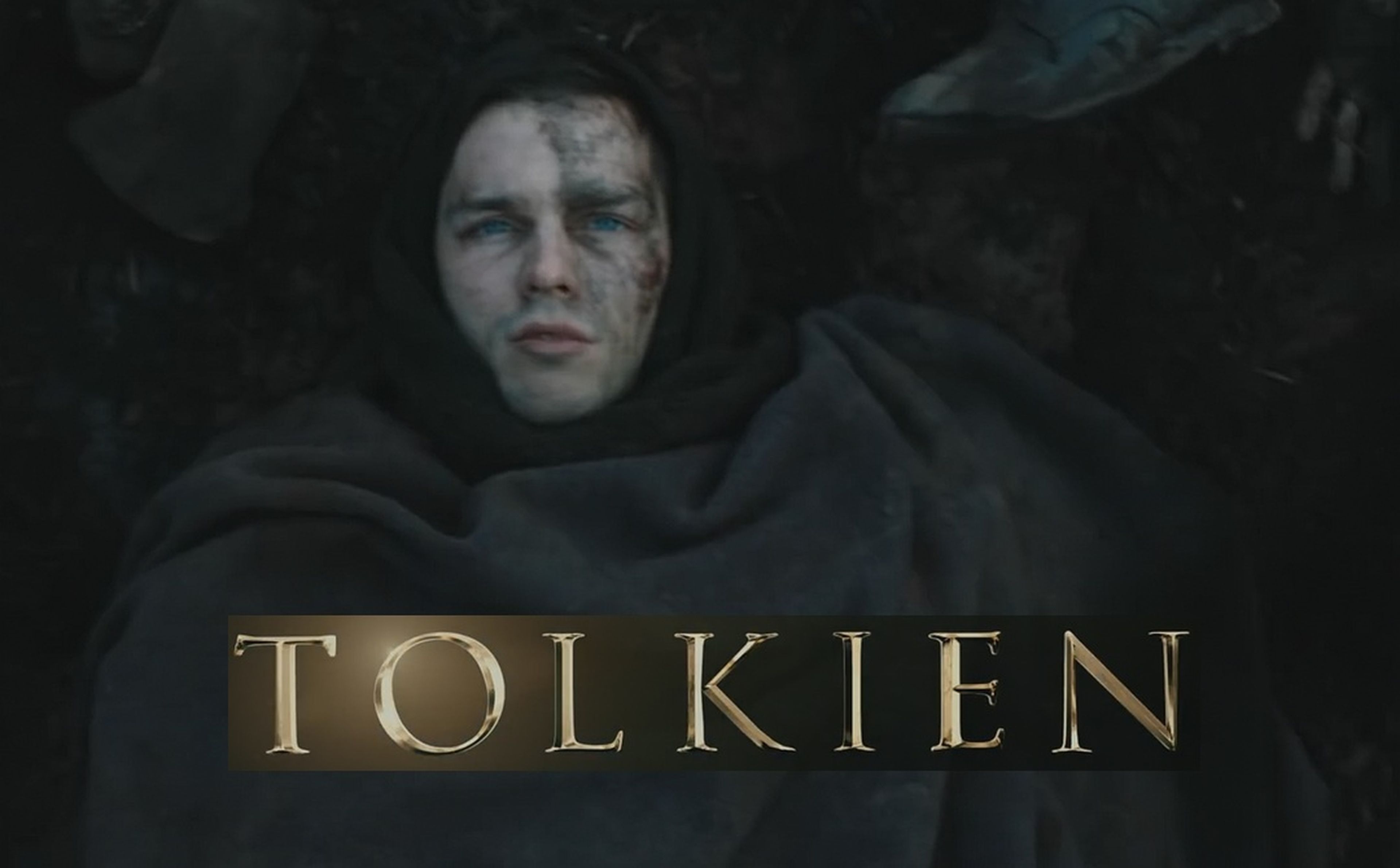 Primer trailer de Tolkien, la película sobre el creador de El Señor de los Anillos