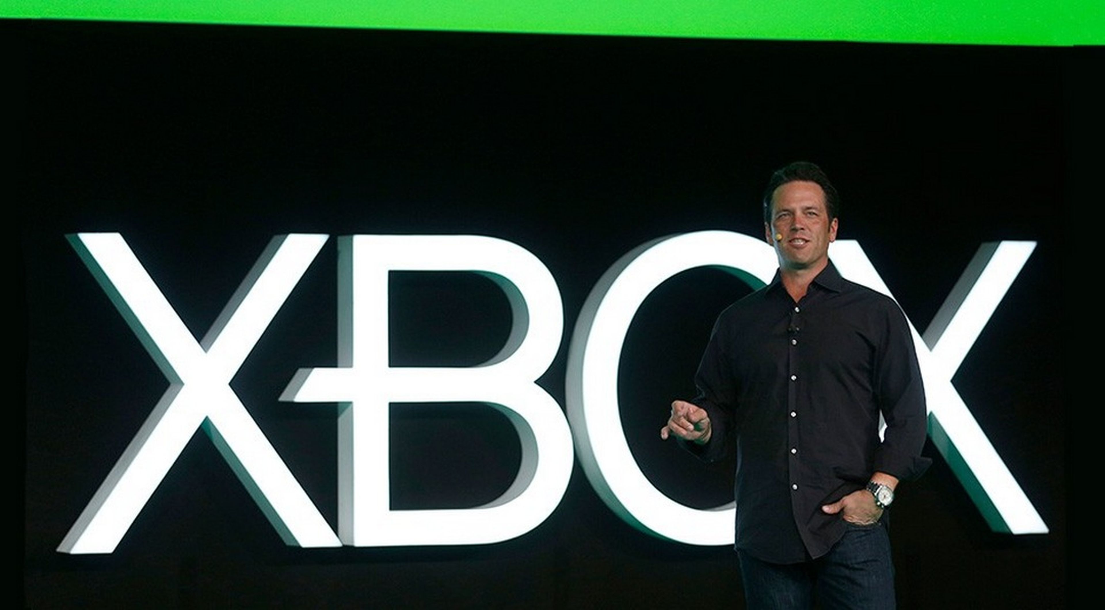 Xbox Lockhart y Anaconda en el E3 2019 con Halo Infinite, reveladas las especificaciones