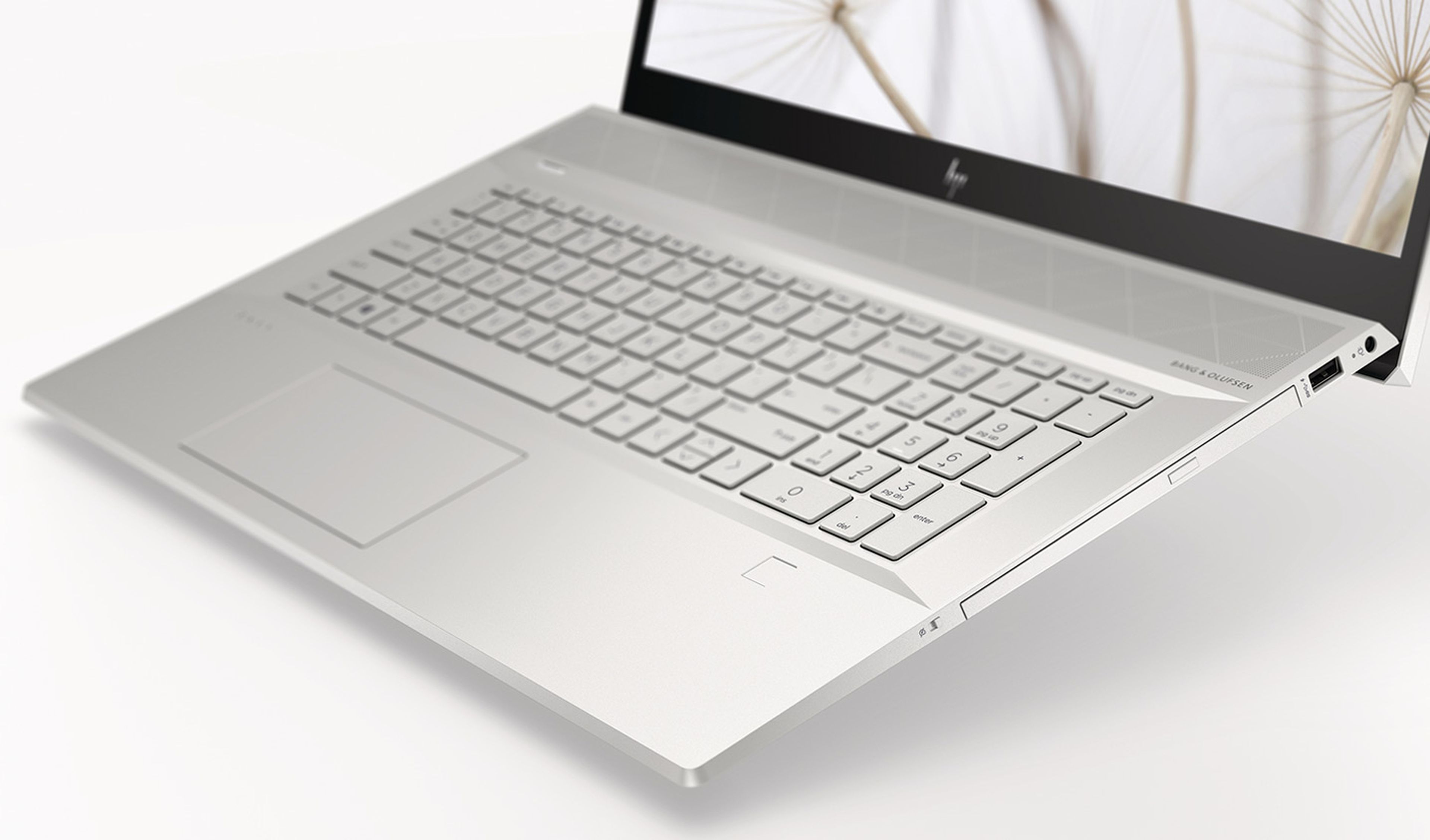 HP presenta la renovación de sus portátiles ENVY y ProBook para 2019