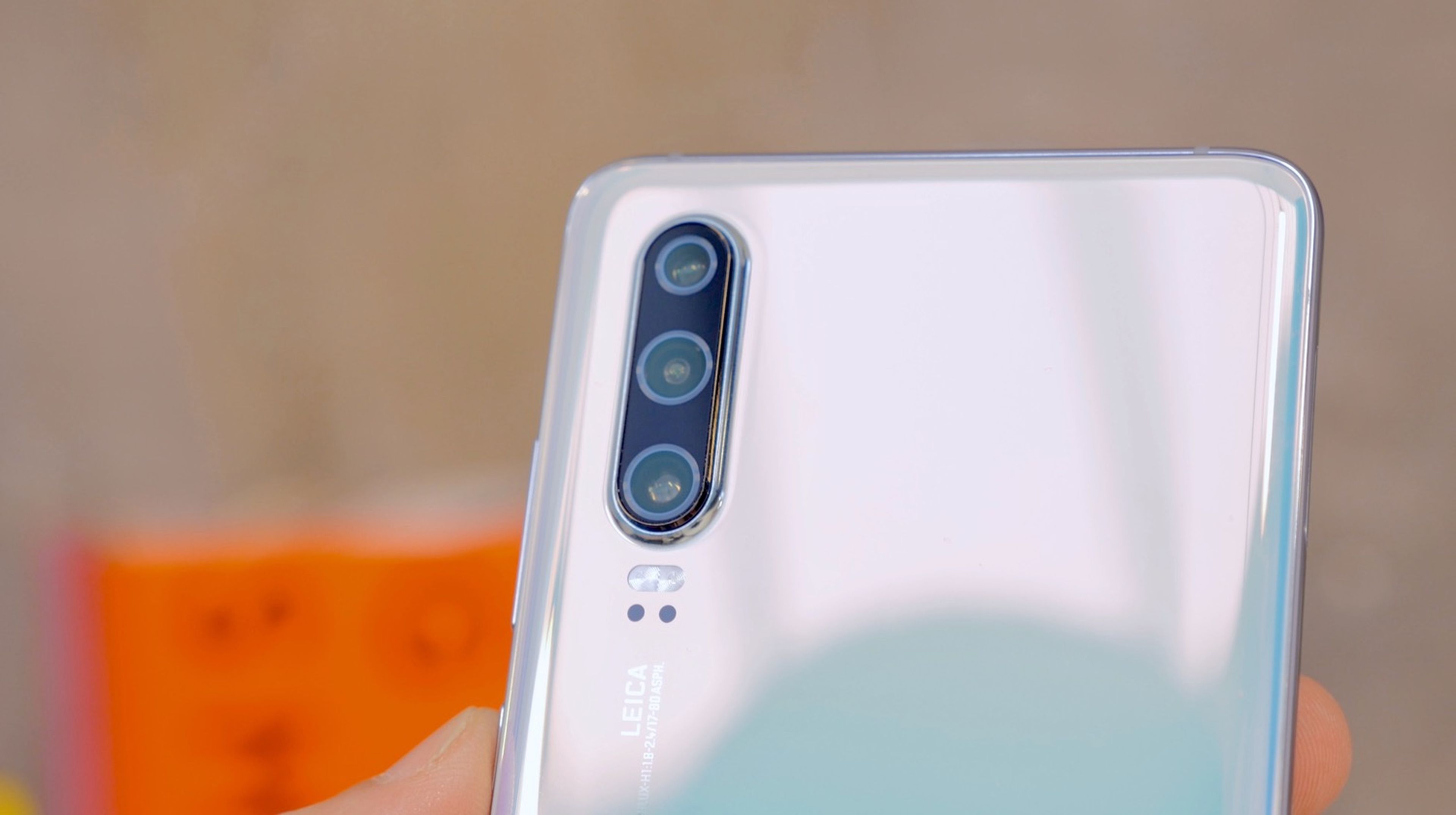 Huawei P30 Pro, opiniones tras primera toma de contacto. Vídeo y fotos.