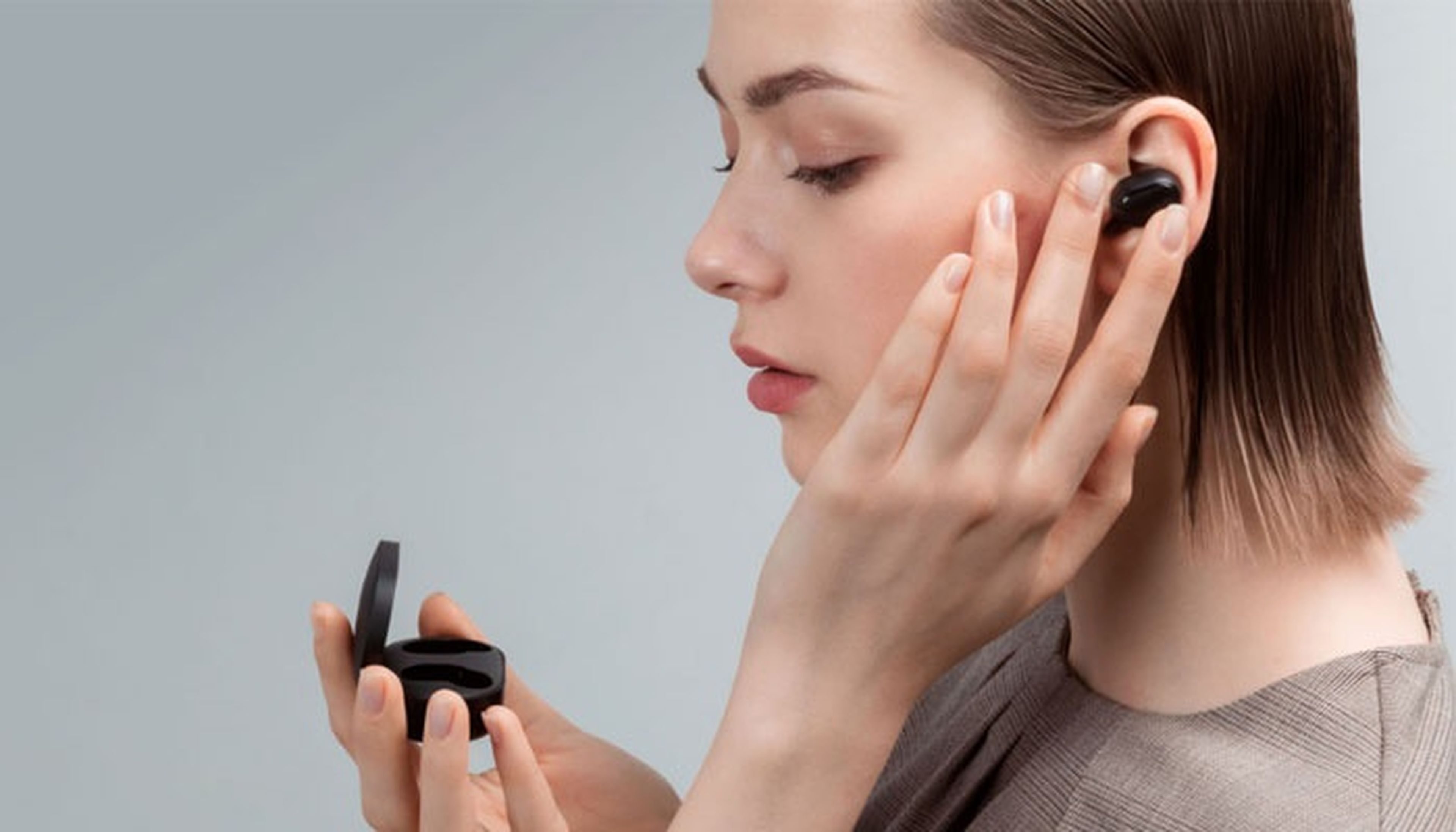 Los nuevos auriculares baratos Xiaomi Redmi Buds 4 son mejores que nunca, Gadgets