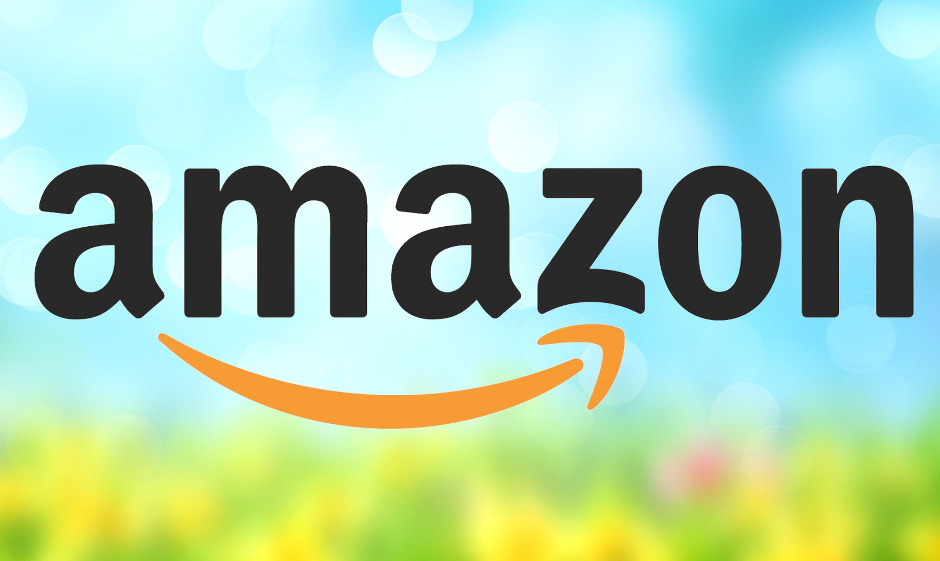 Amazon primavera