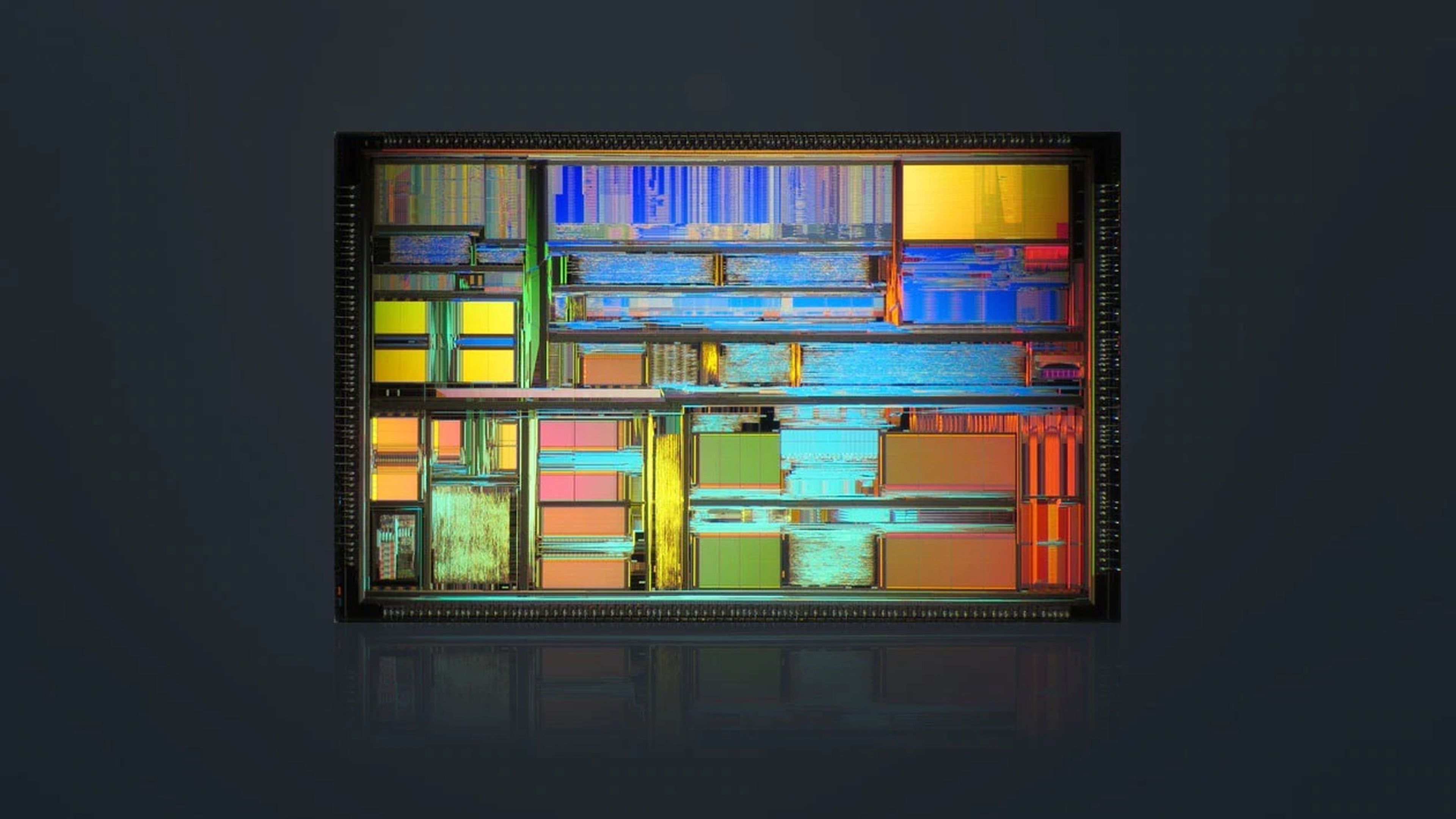AMD cumple 50 años y lo celebra con un recorrido por su historia