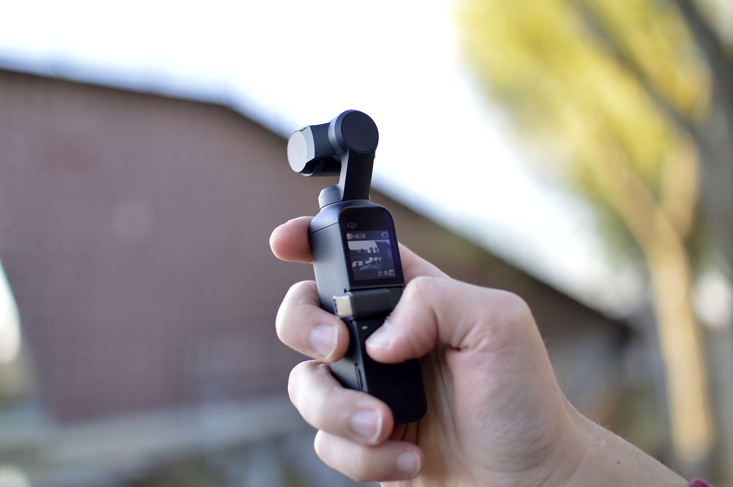 DJI OSMO Pocket, Análisis Y Opinión