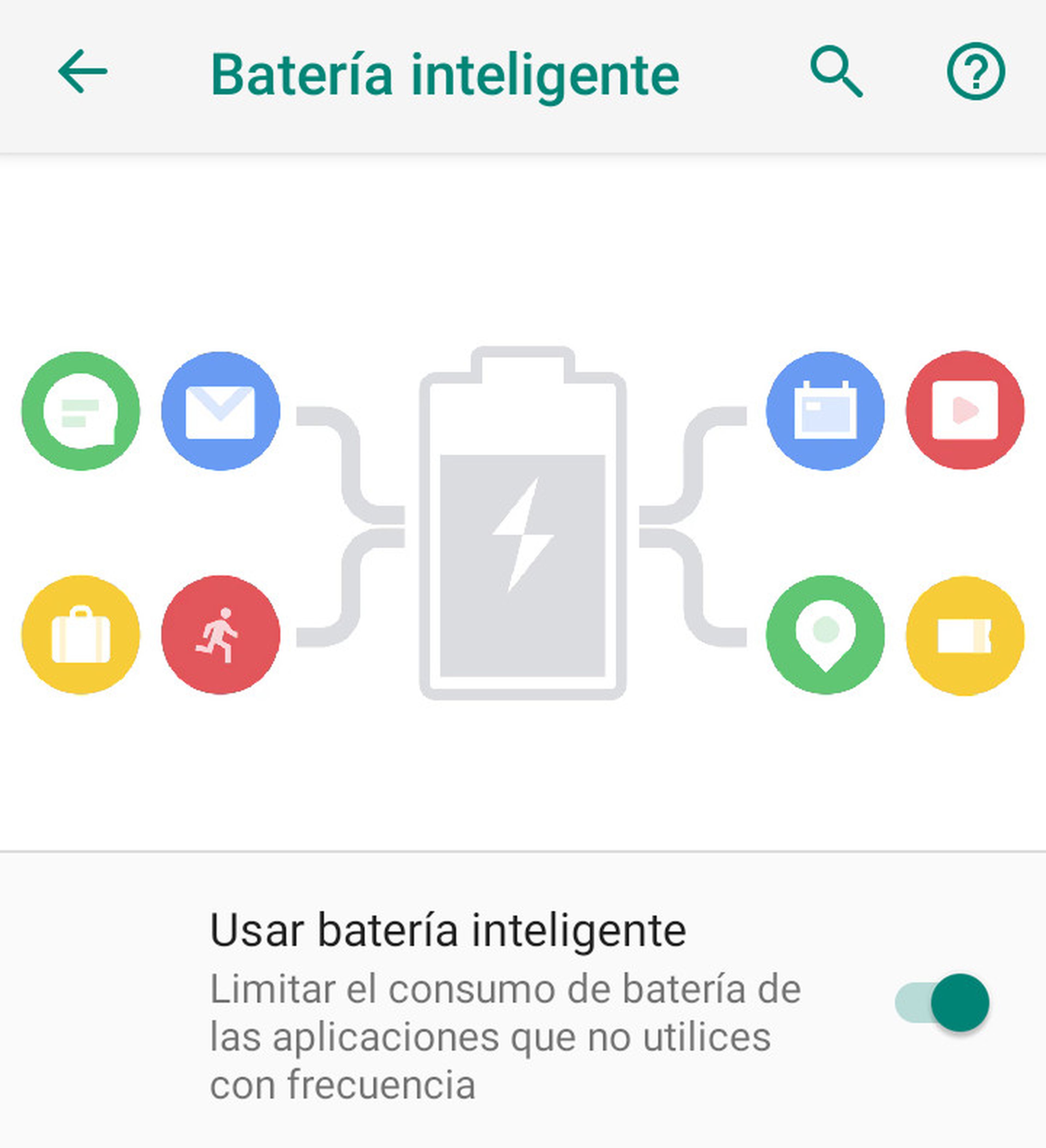 Batería Moto G7 Power