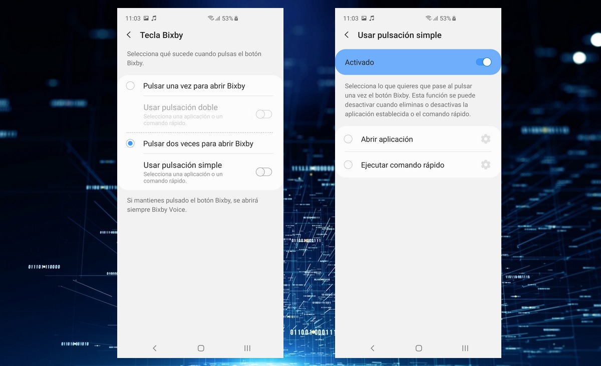 Cómo Desactivar Bixby En Un Samsung