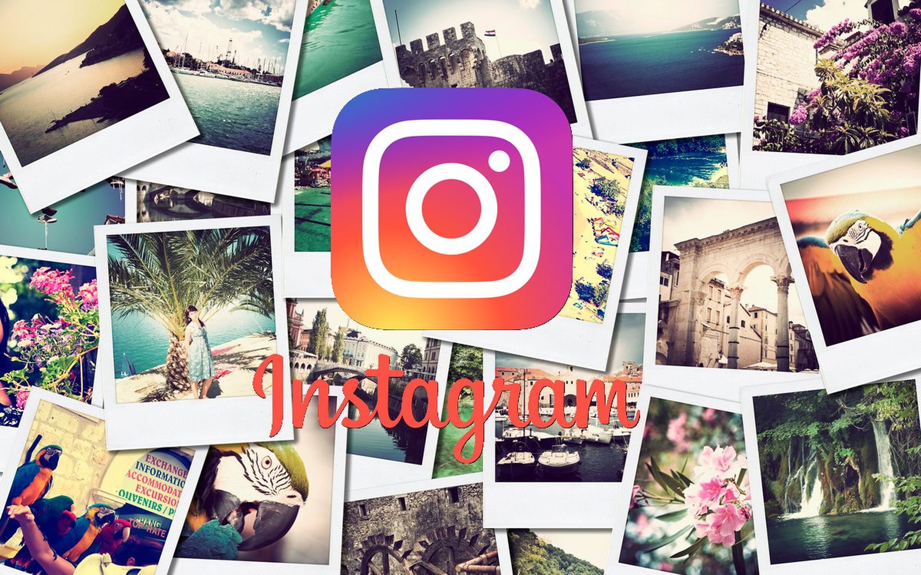Cómo programar fotos en Instagram
