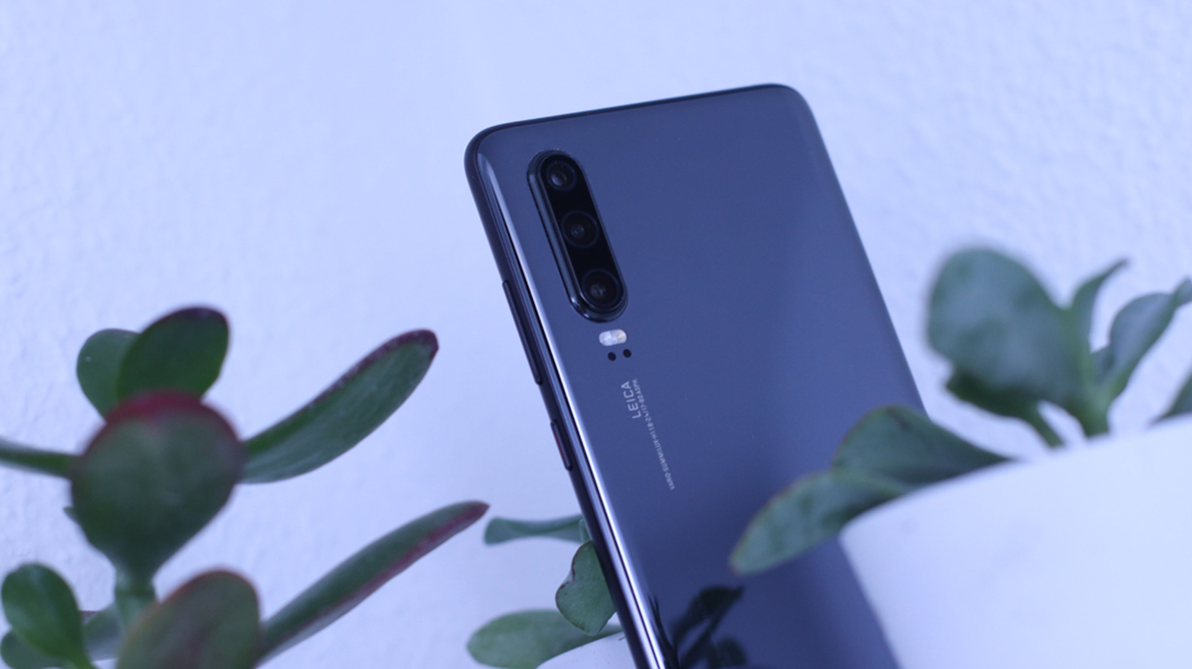 Análisis del Huawei P30 Pro, un excelente móvil que sobresale en