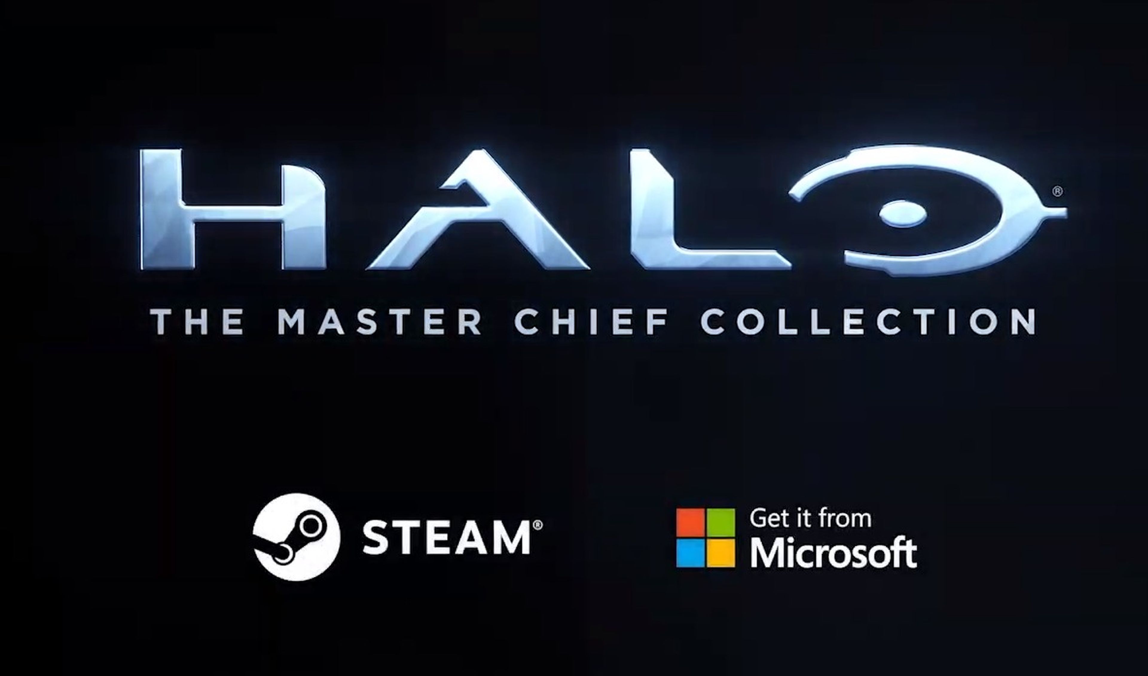 Halo: The Master Chief Collection anunciado para PC en Steam